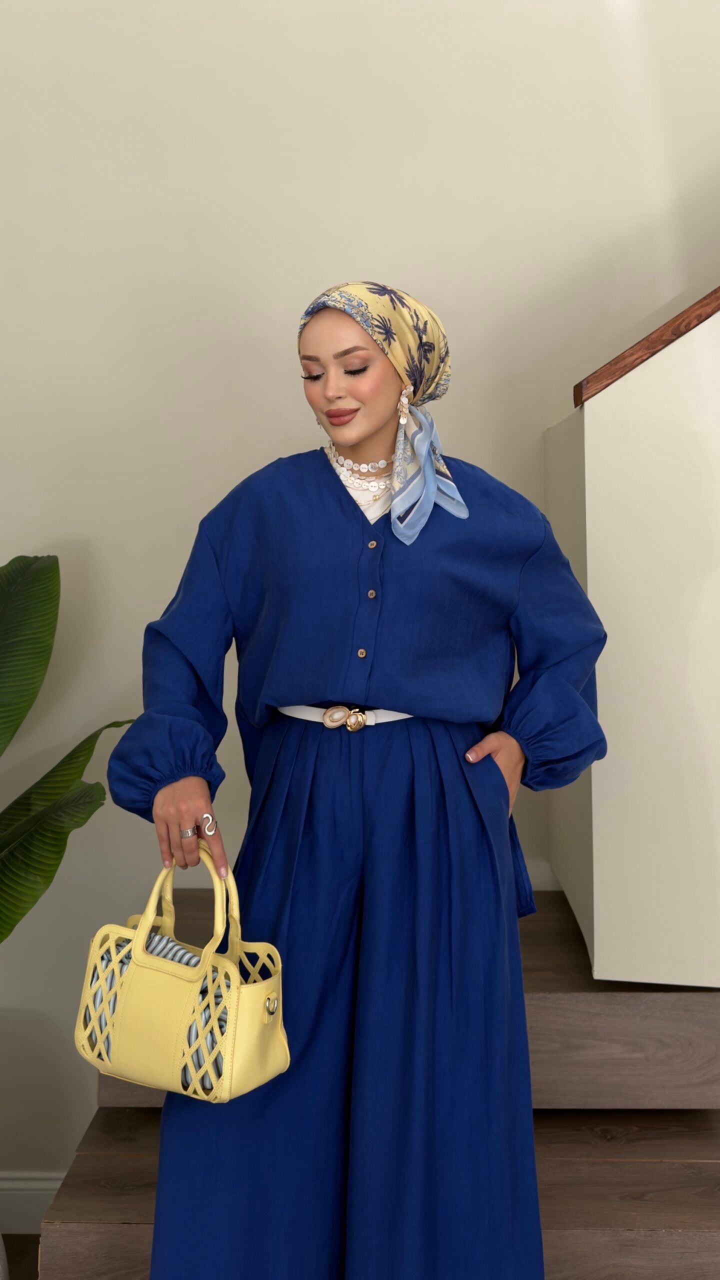 GODOX Düğmeli Modal Takım |  