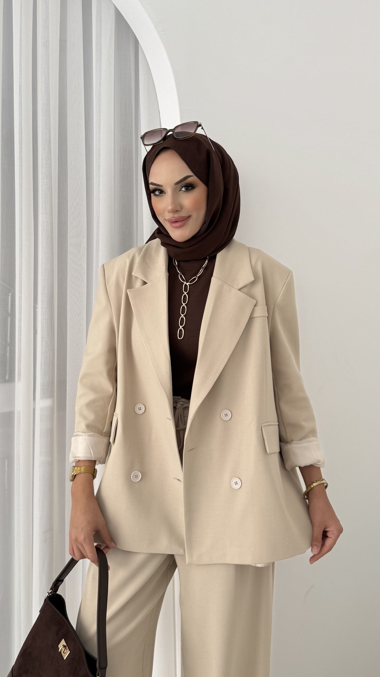 Massi Business İkili Takım |  