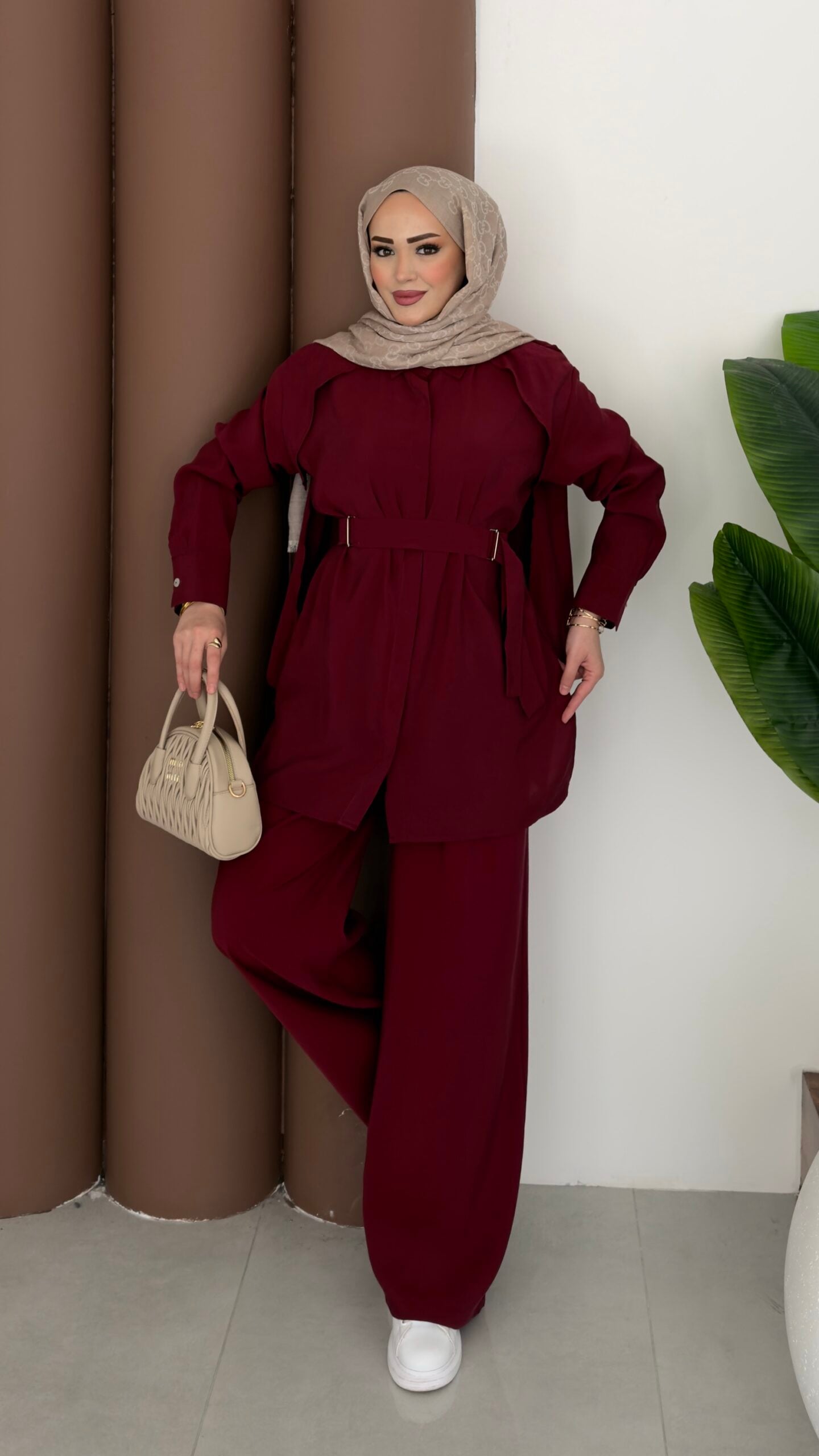 Style Premium Modal İkili Takım |  