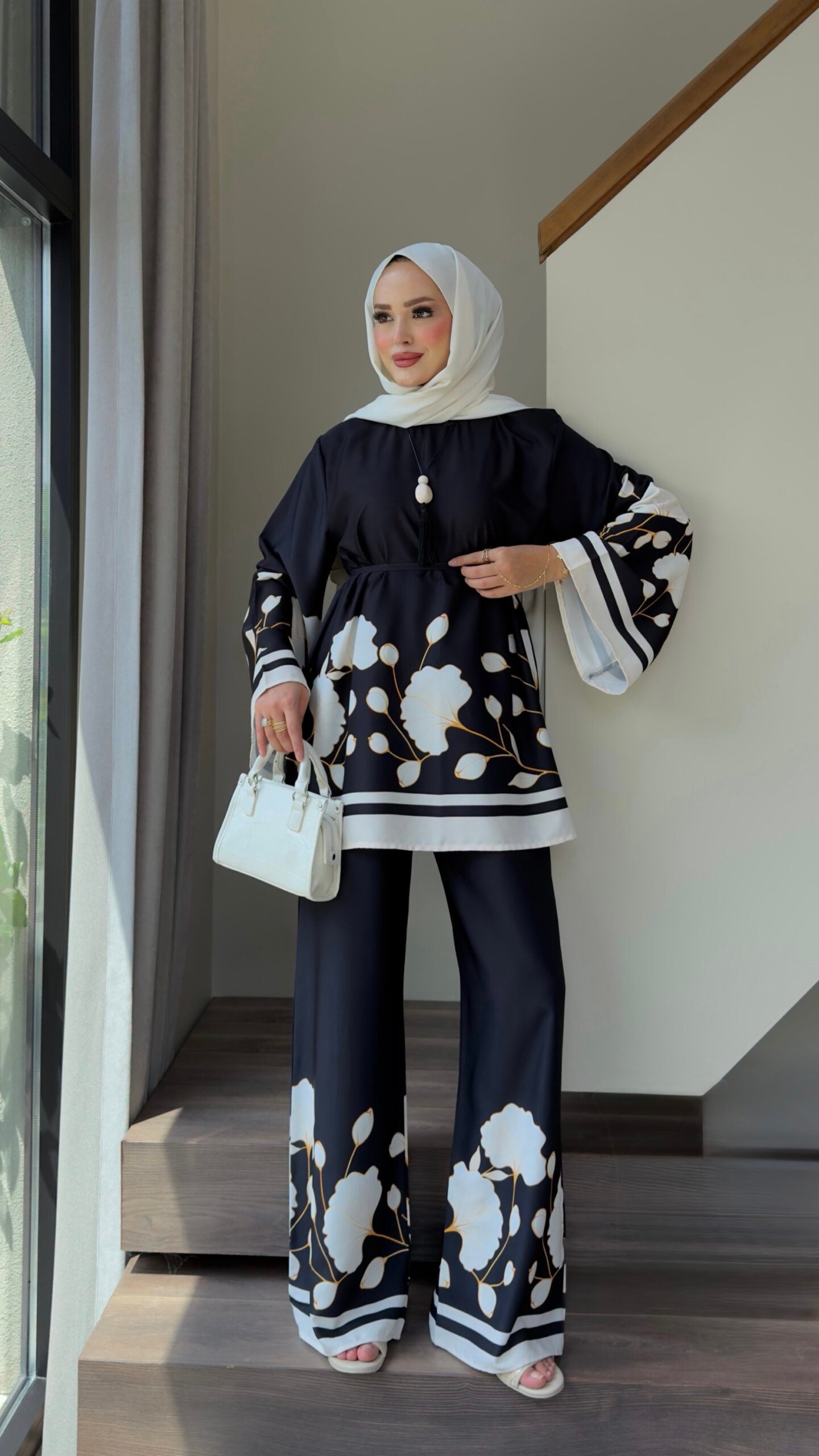 Natalia Desenli İkili Takım |  