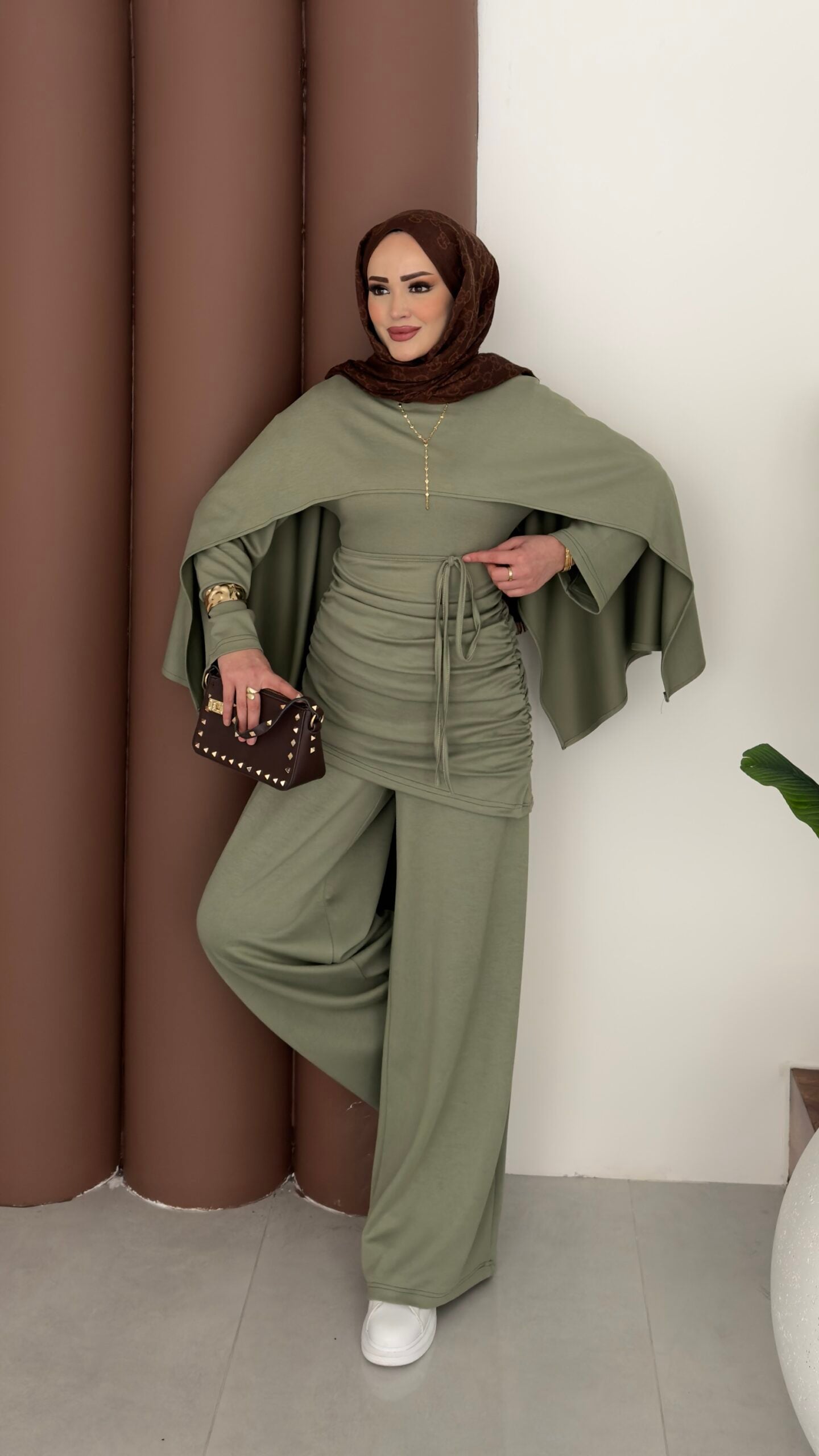 Elegant Tasarım Oysh İkili Takım |  