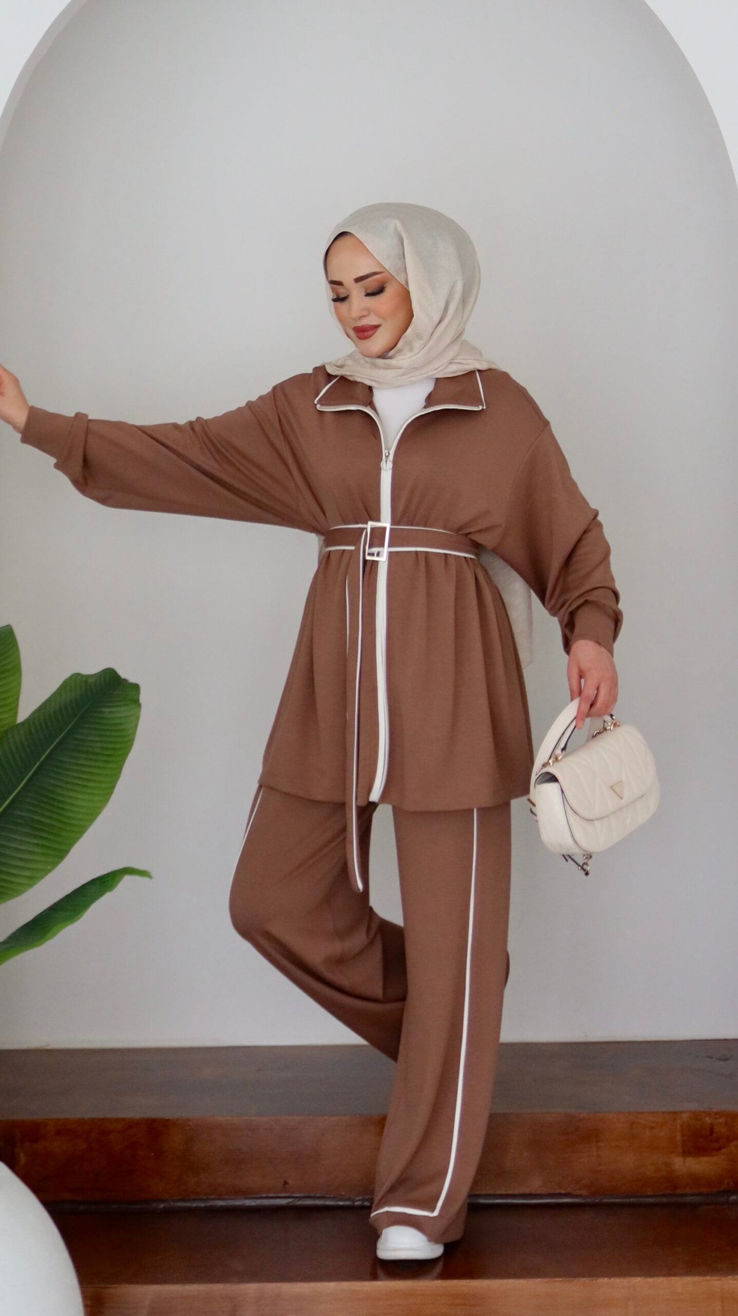 Orijinal Oysh Muadil İkili Takım |  