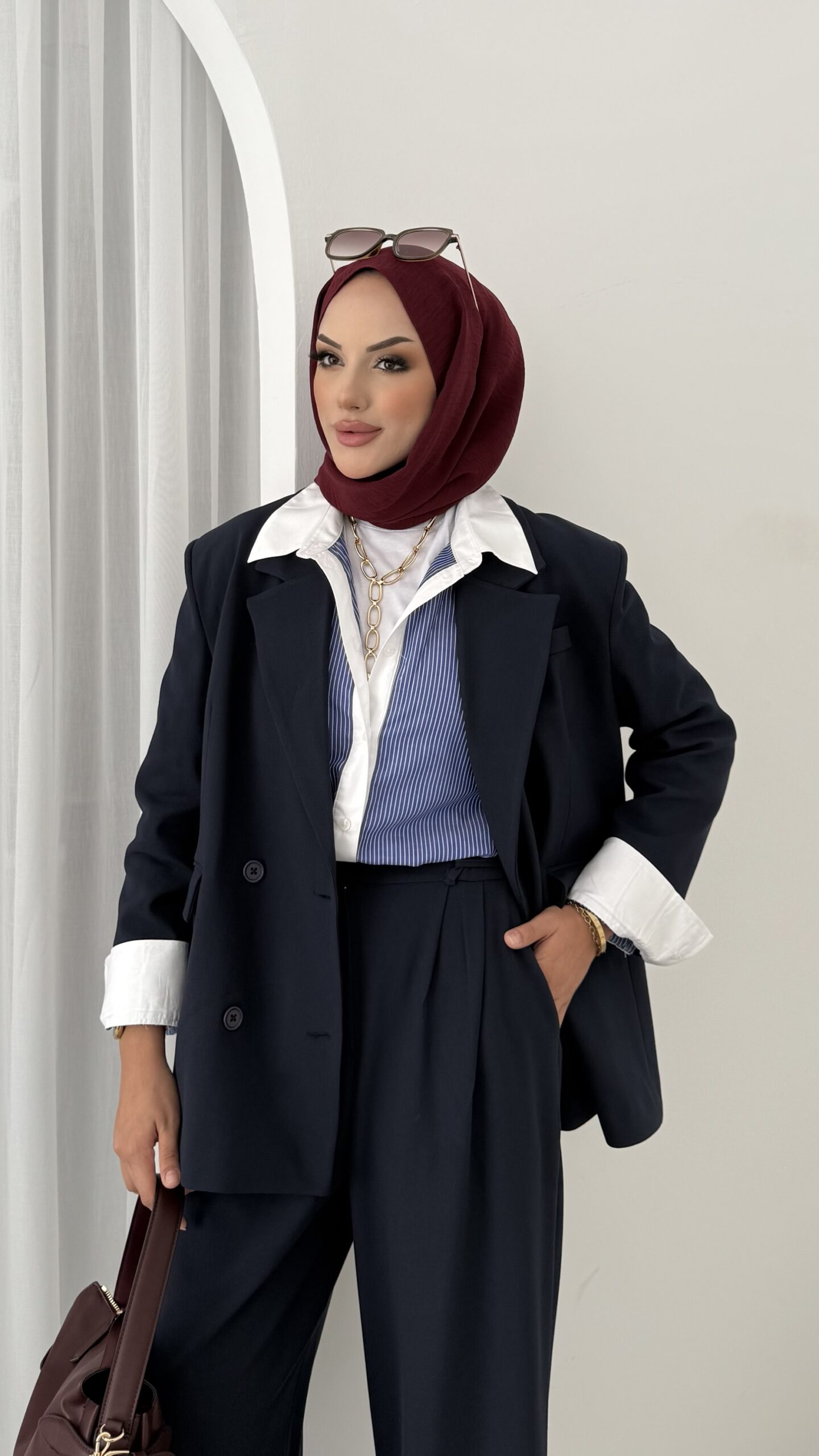 Massi Business İkili Takım |  