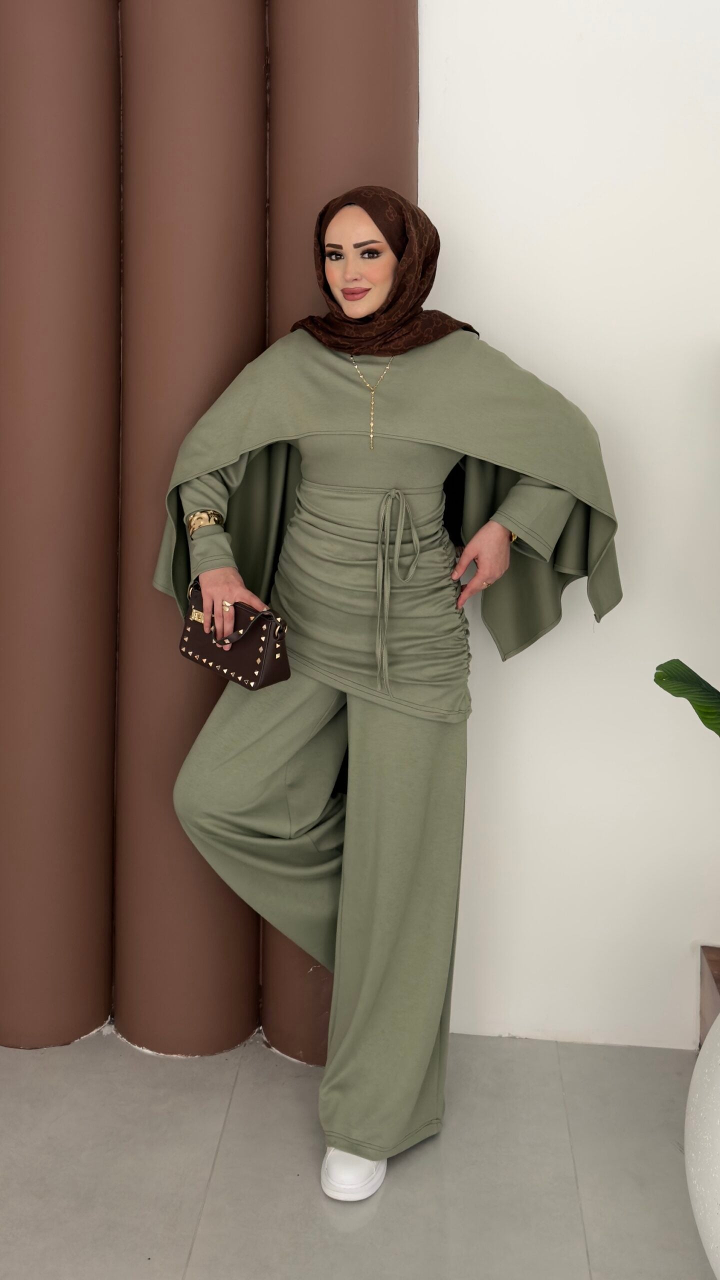 Elegant Tasarım Oysh İkili Takım |  