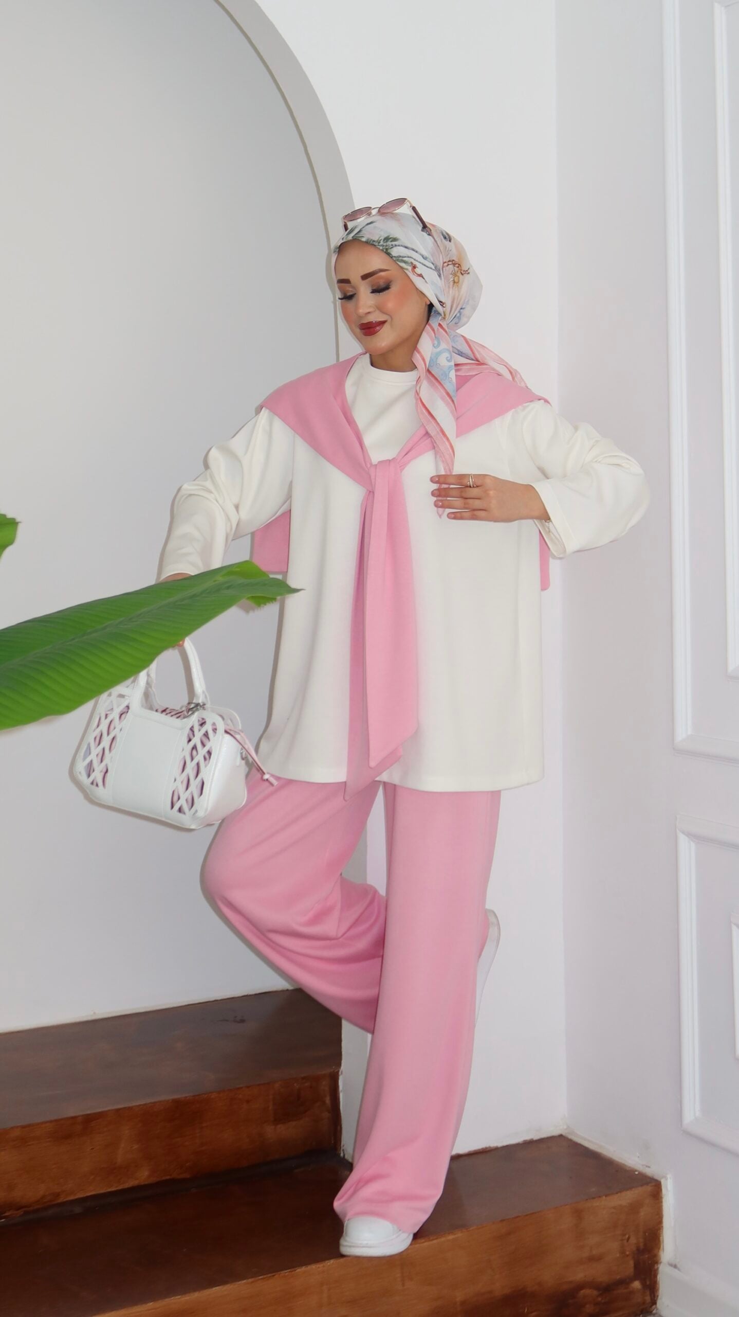 Twist Marka Muadil Basic İkili Takım |  