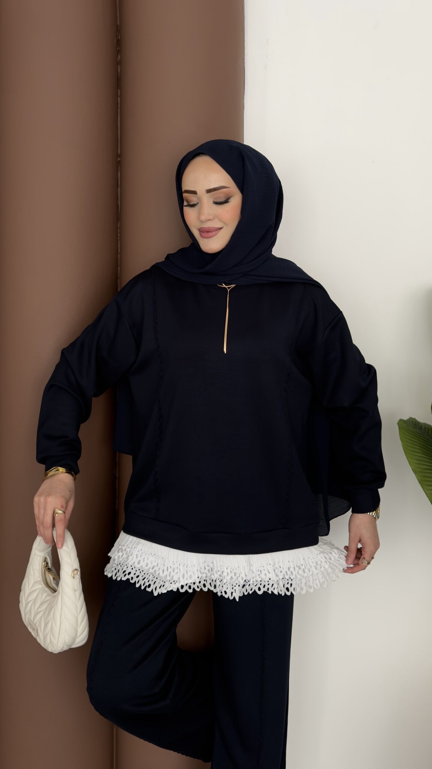 Cocosh Piliseli Oysh İkili Takım |  