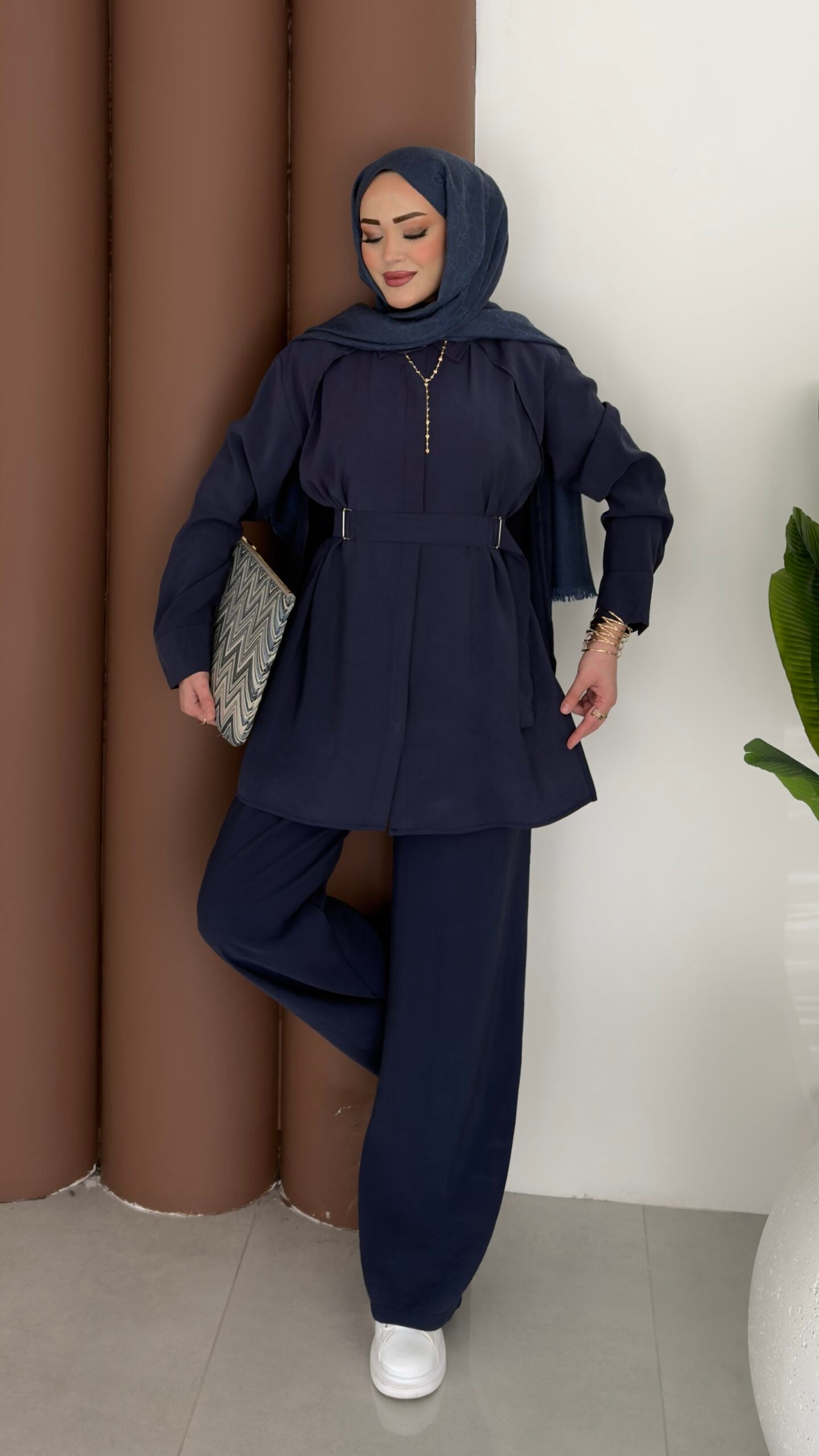 Style Premium Modal İkili Takım |  