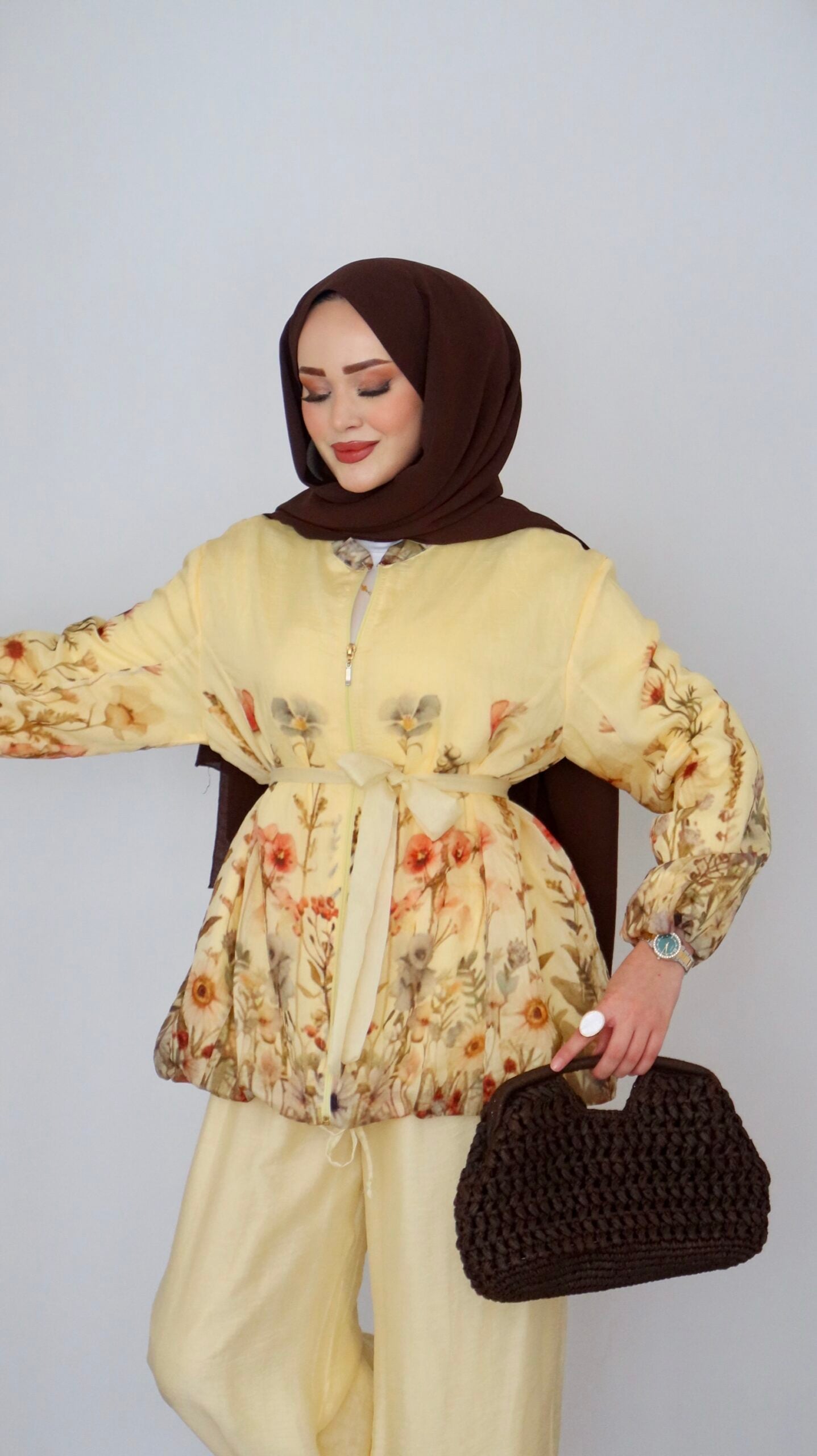 Sunflower Vual ikili Takım |  