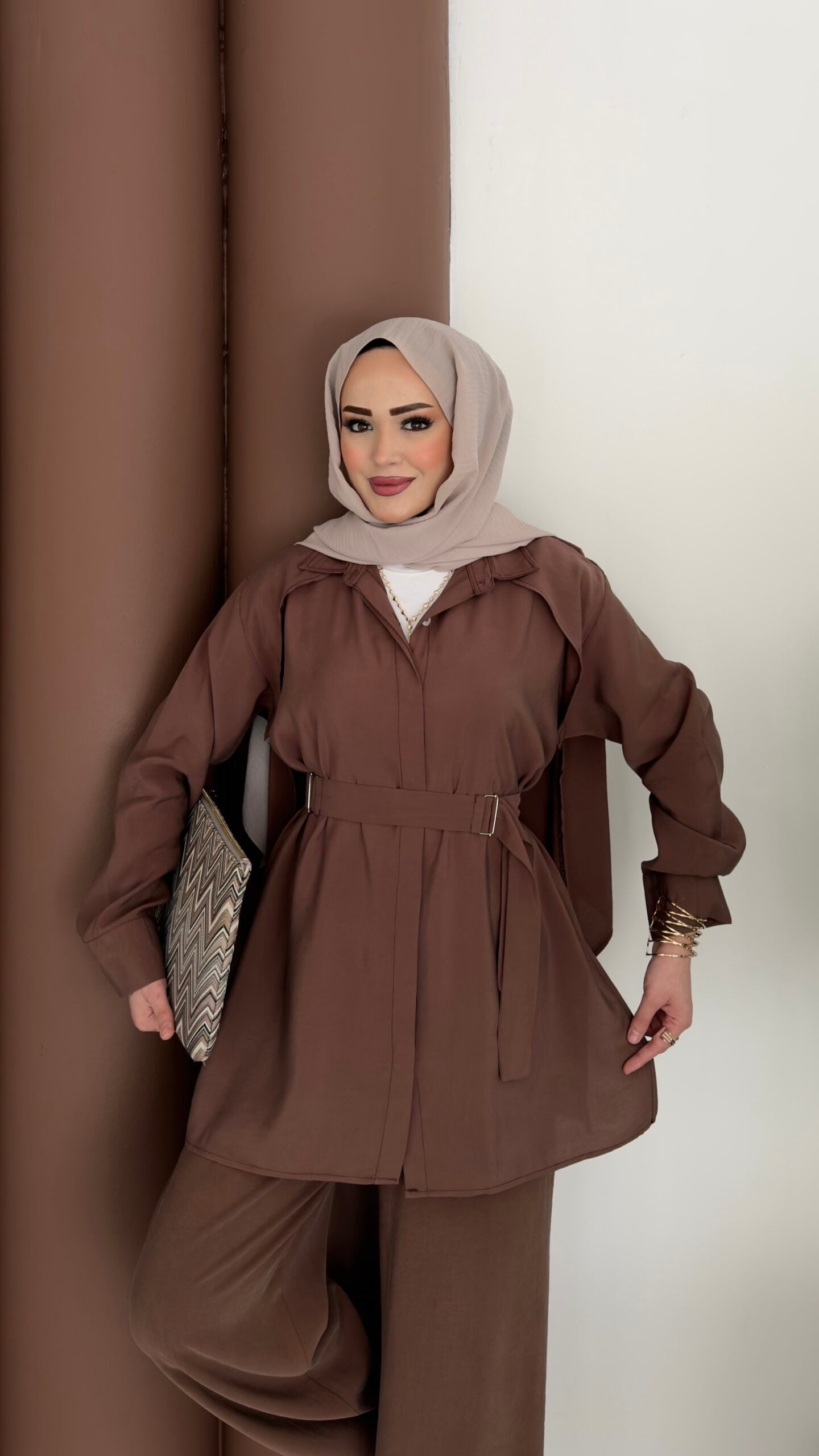 Style Premium Modal İkili Takım |  