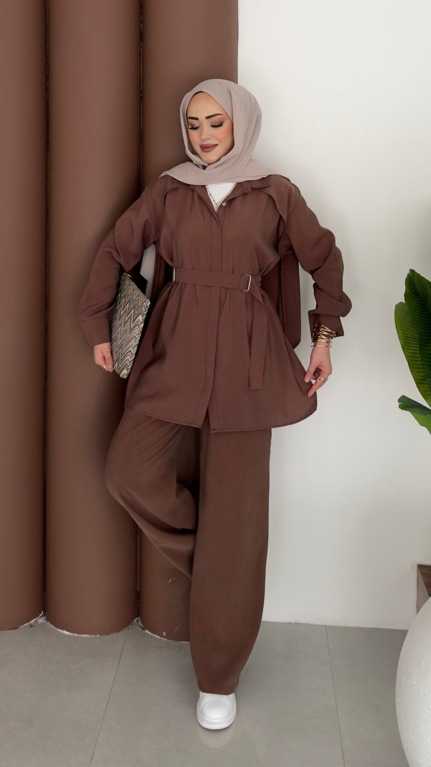 Style Premium Modal İkili Takım |  