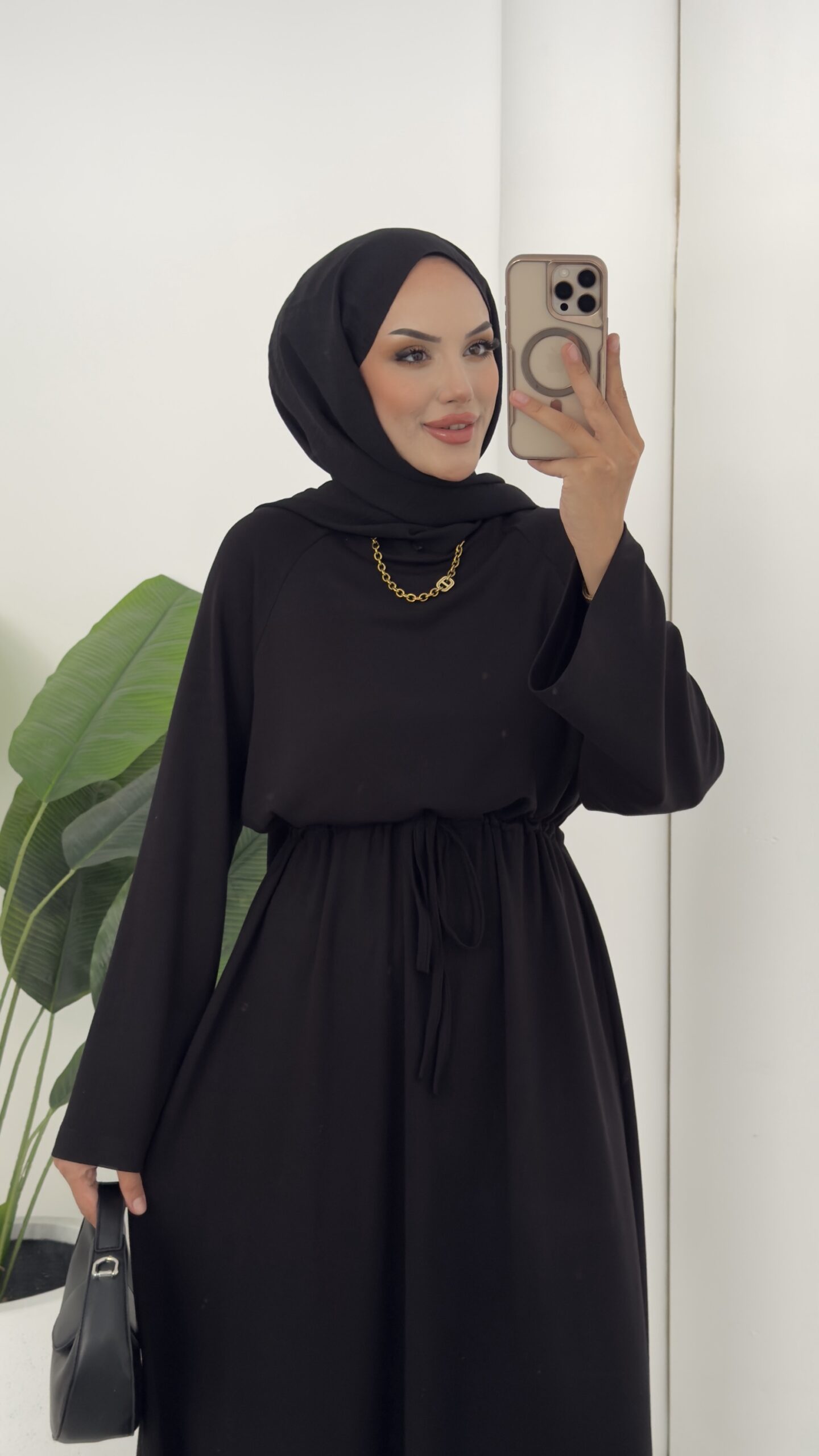 Muadil Oysh Elbise |  
