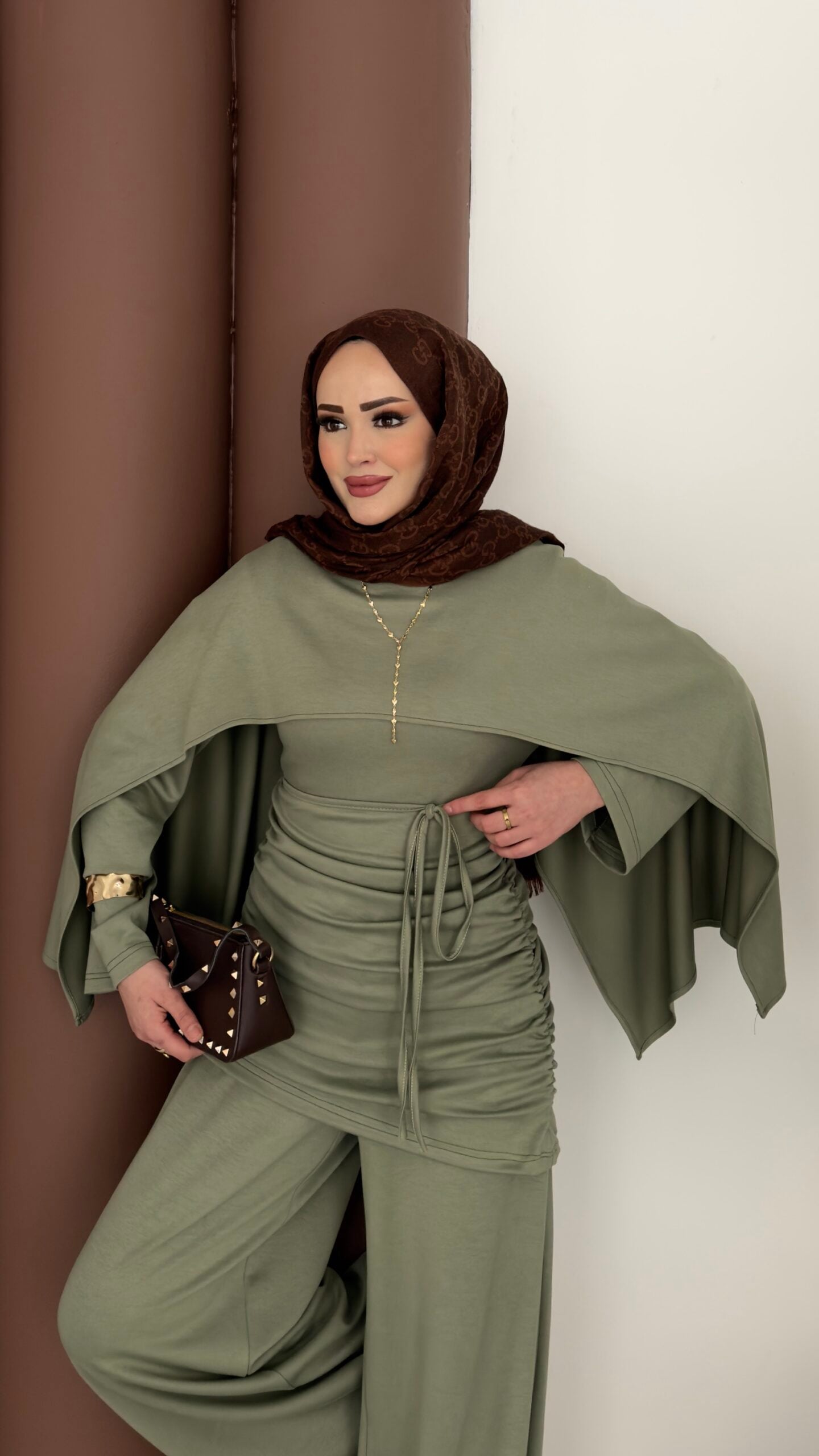 Elegant Tasarım Oysh İkili Takım |  