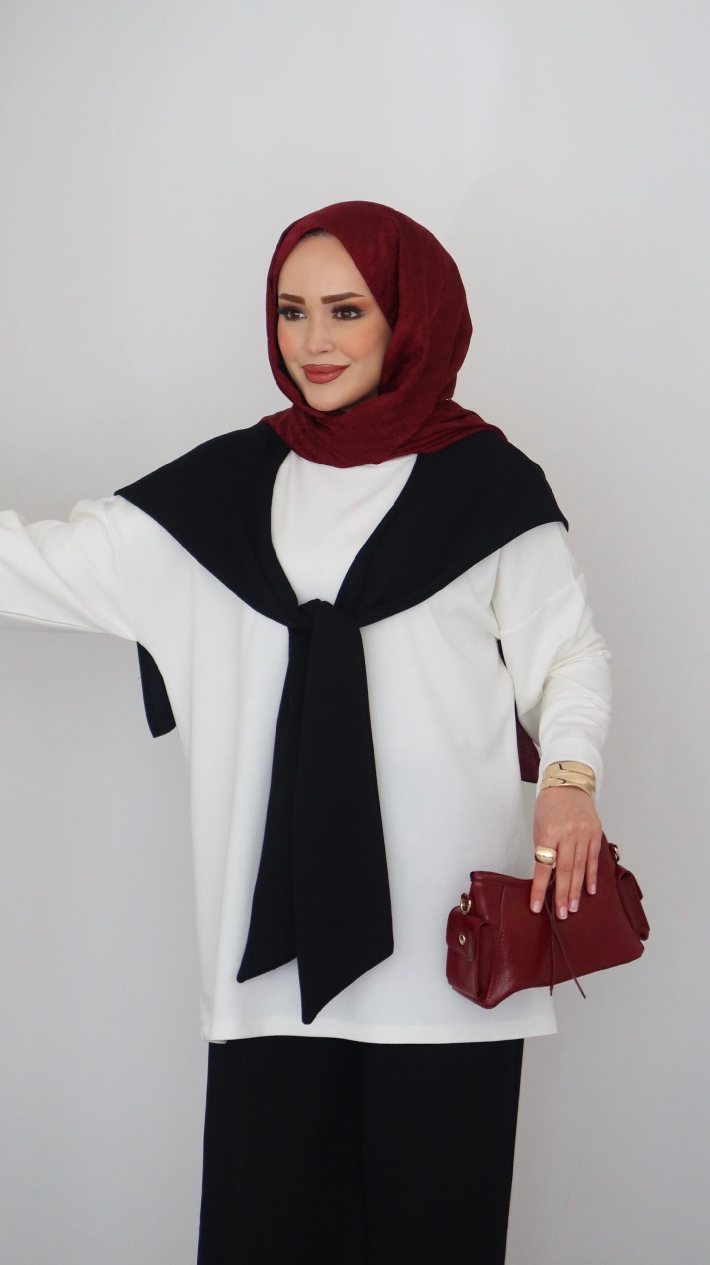 Twist Marka Muadil Basic İkili Takım |  