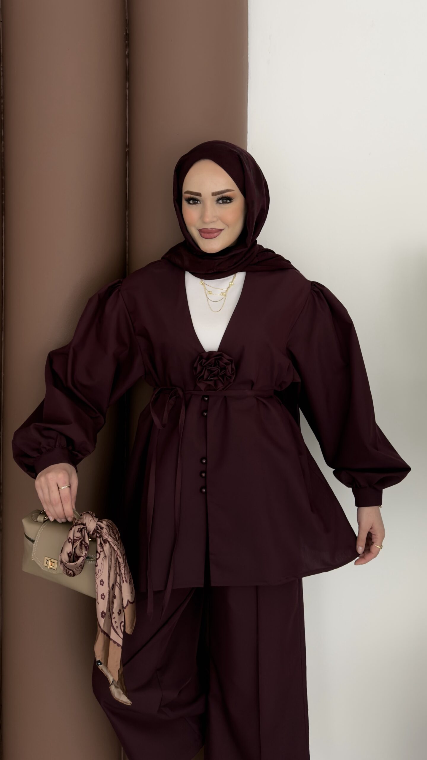 Bondy Rose İkili Takım |  