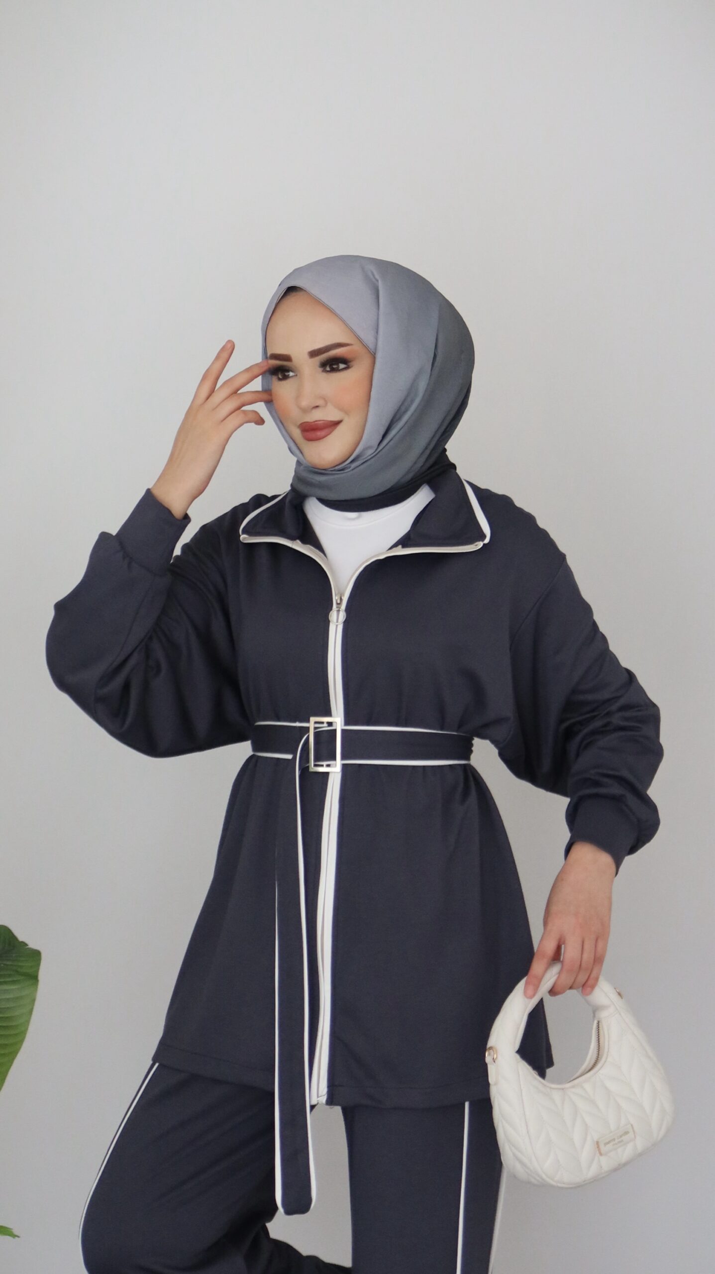 Orijinal Oysh Muadil İkili Takım |  