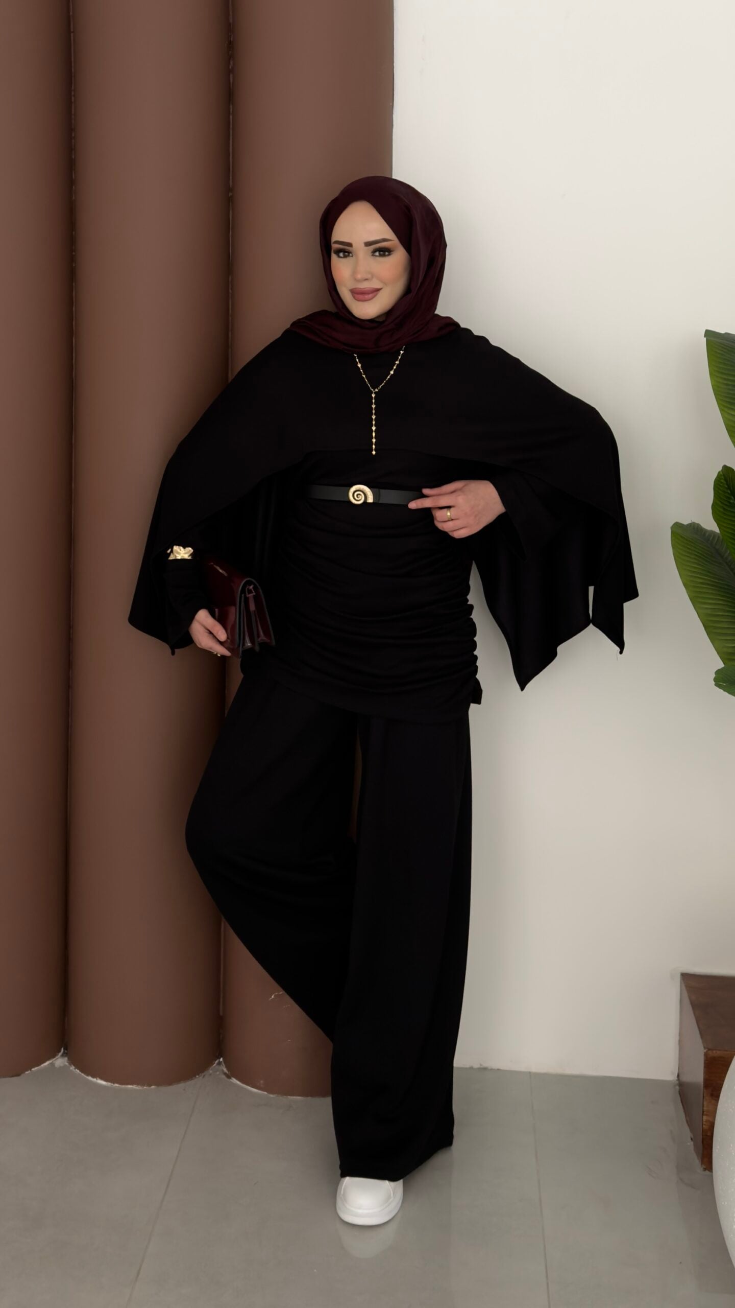 Elegant Tasarım Oysh İkili Takım |  