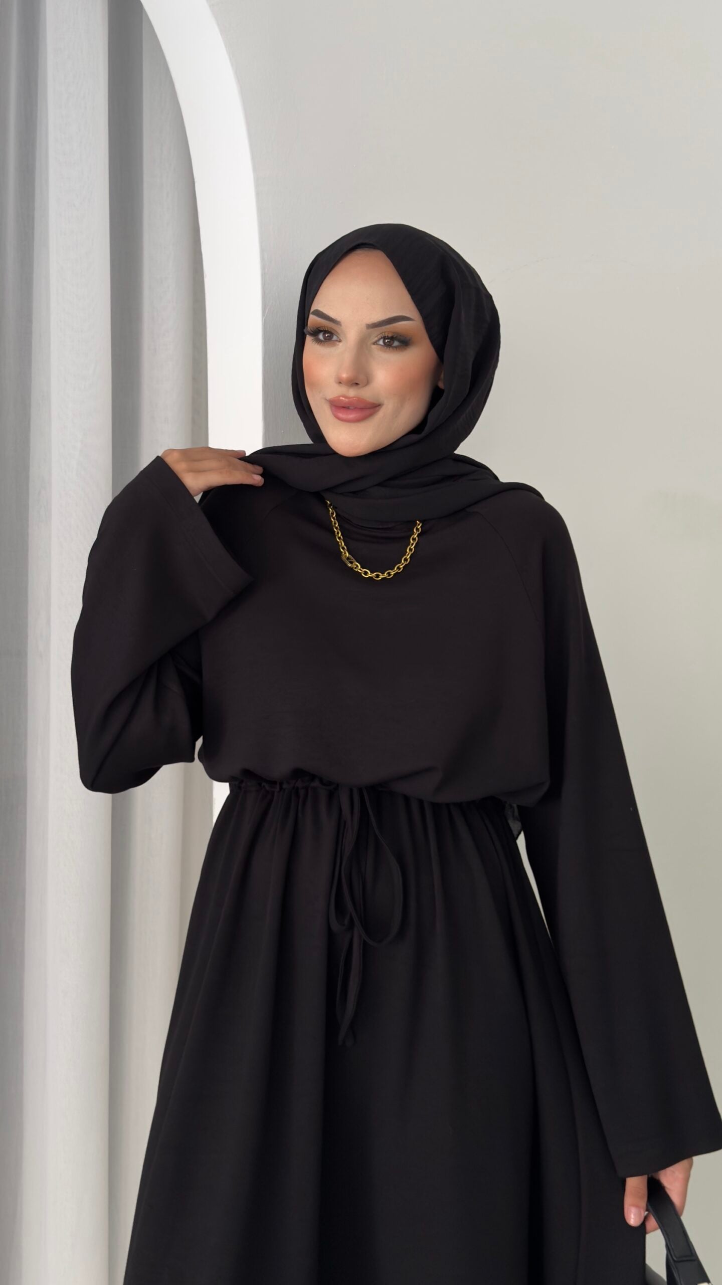 Muadil Oysh Elbise |  