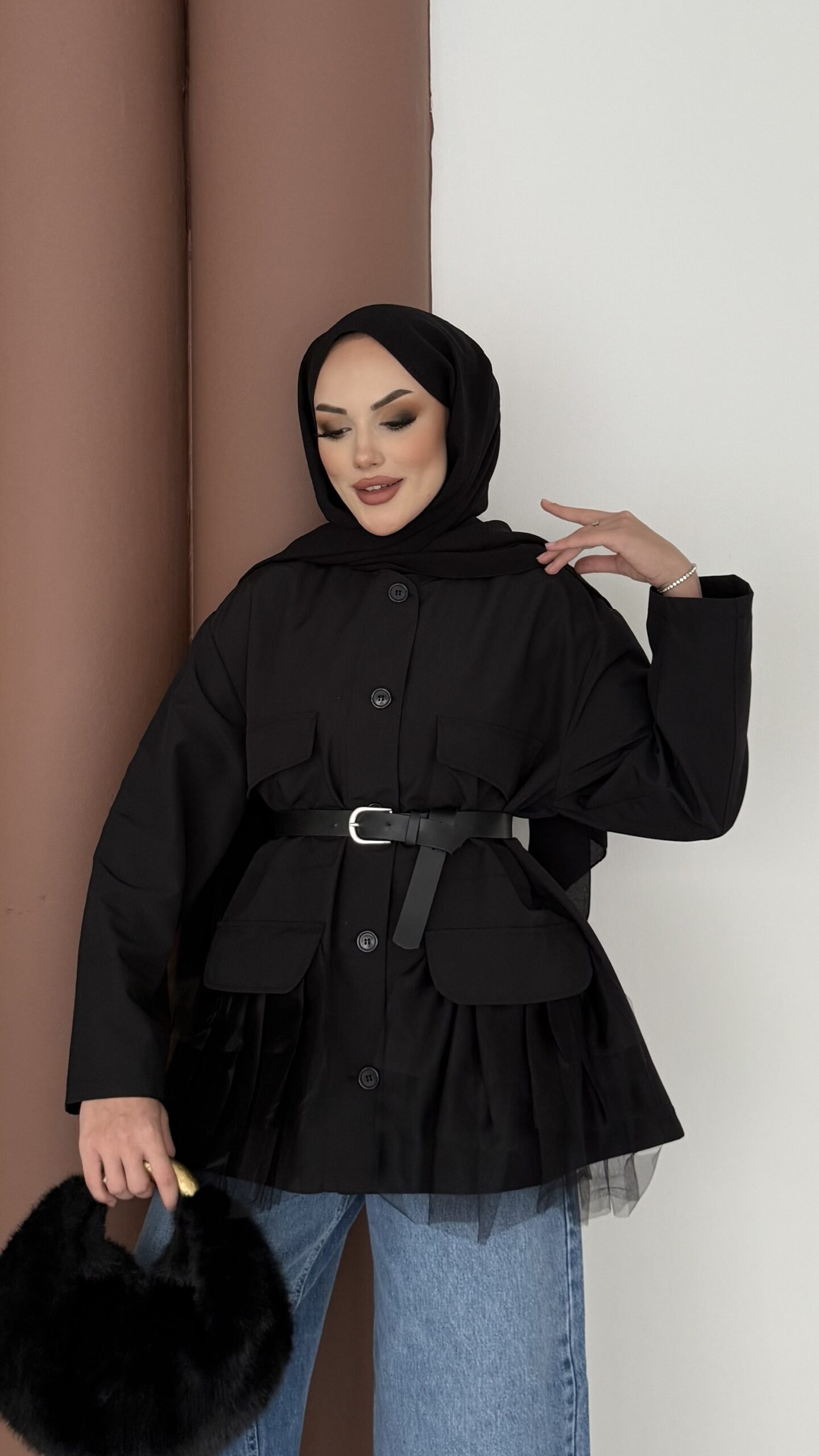 Pinterest Tütü Trenç |  