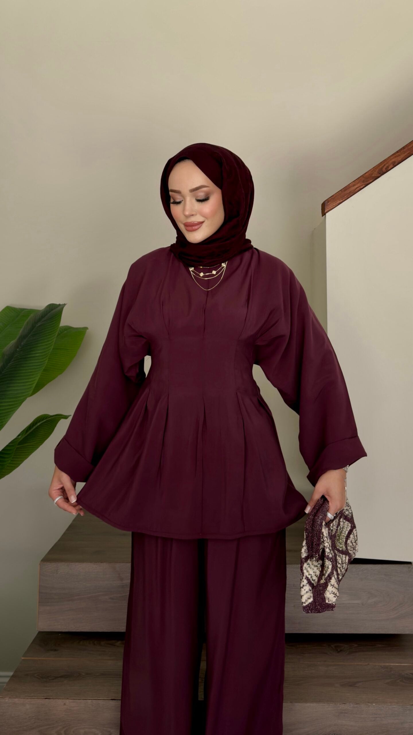 Suud Arabic İkili Takım |  