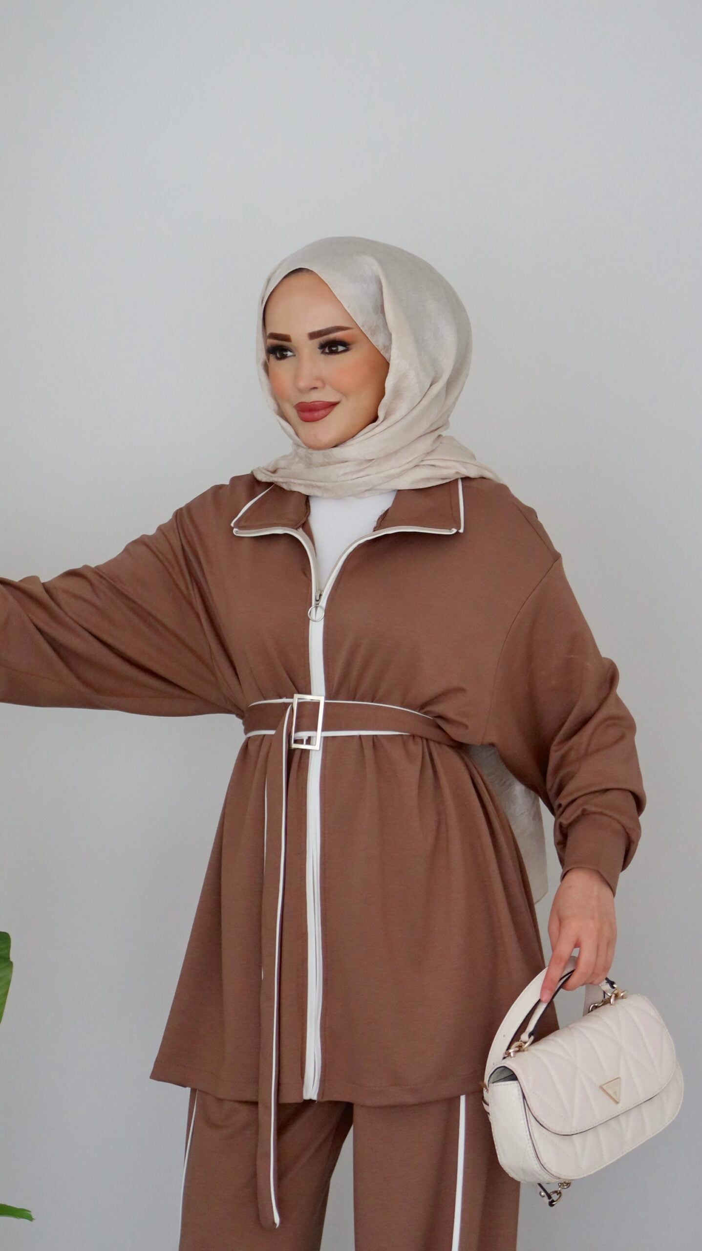 Orijinal Oysh Muadil İkili Takım |  