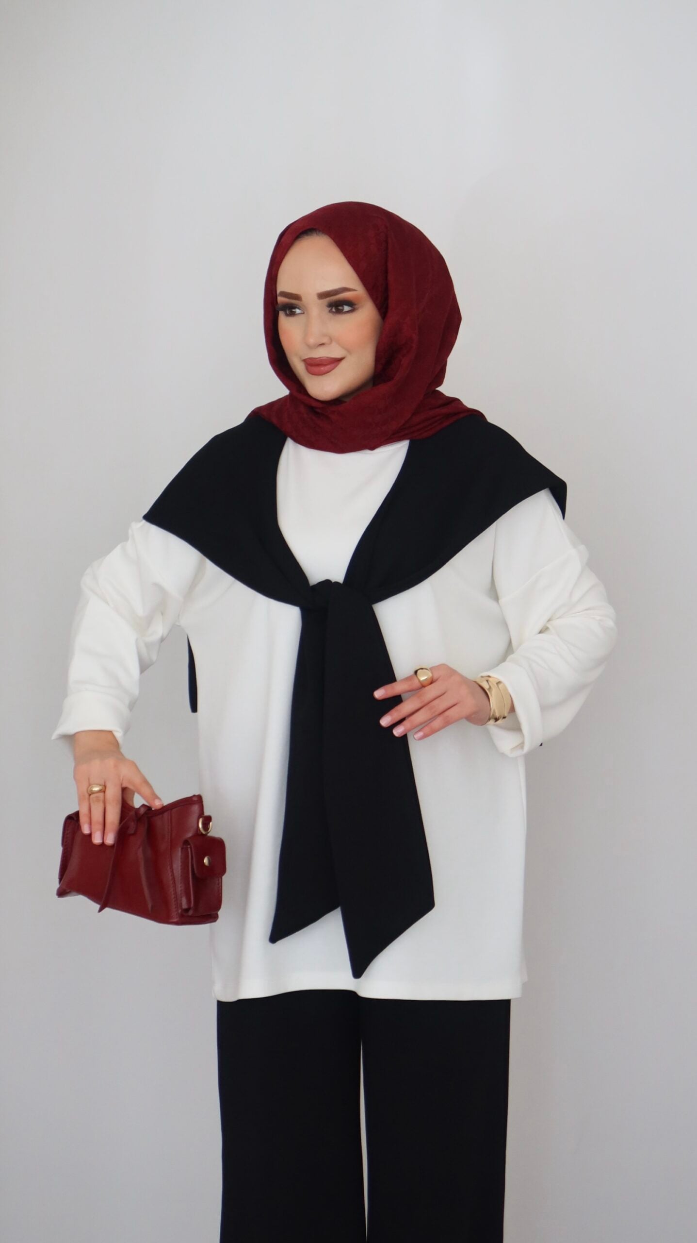 Twist Marka Muadil Basic İkili Takım |  