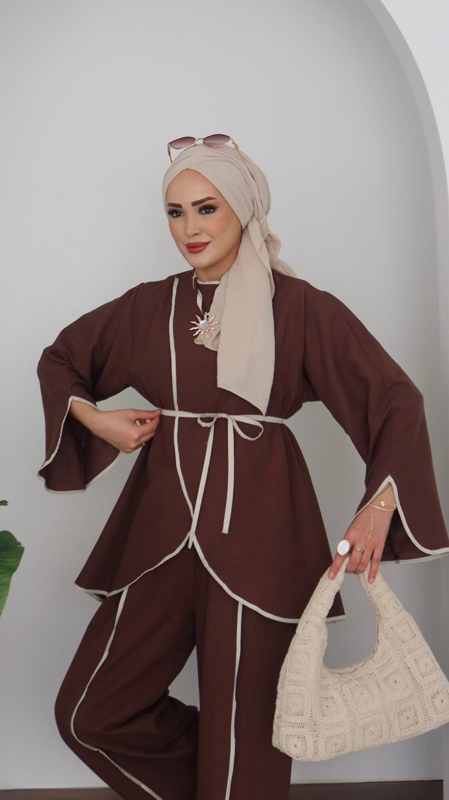 MNGO Keten İkili Takım |  