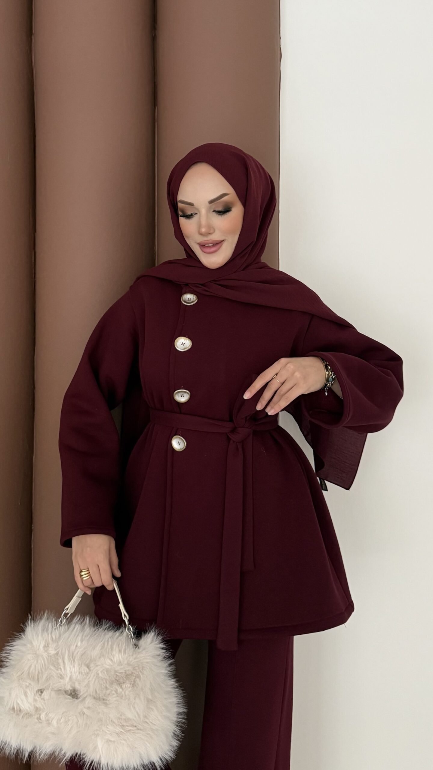Cocosh Şardonlu İkili Takım |  