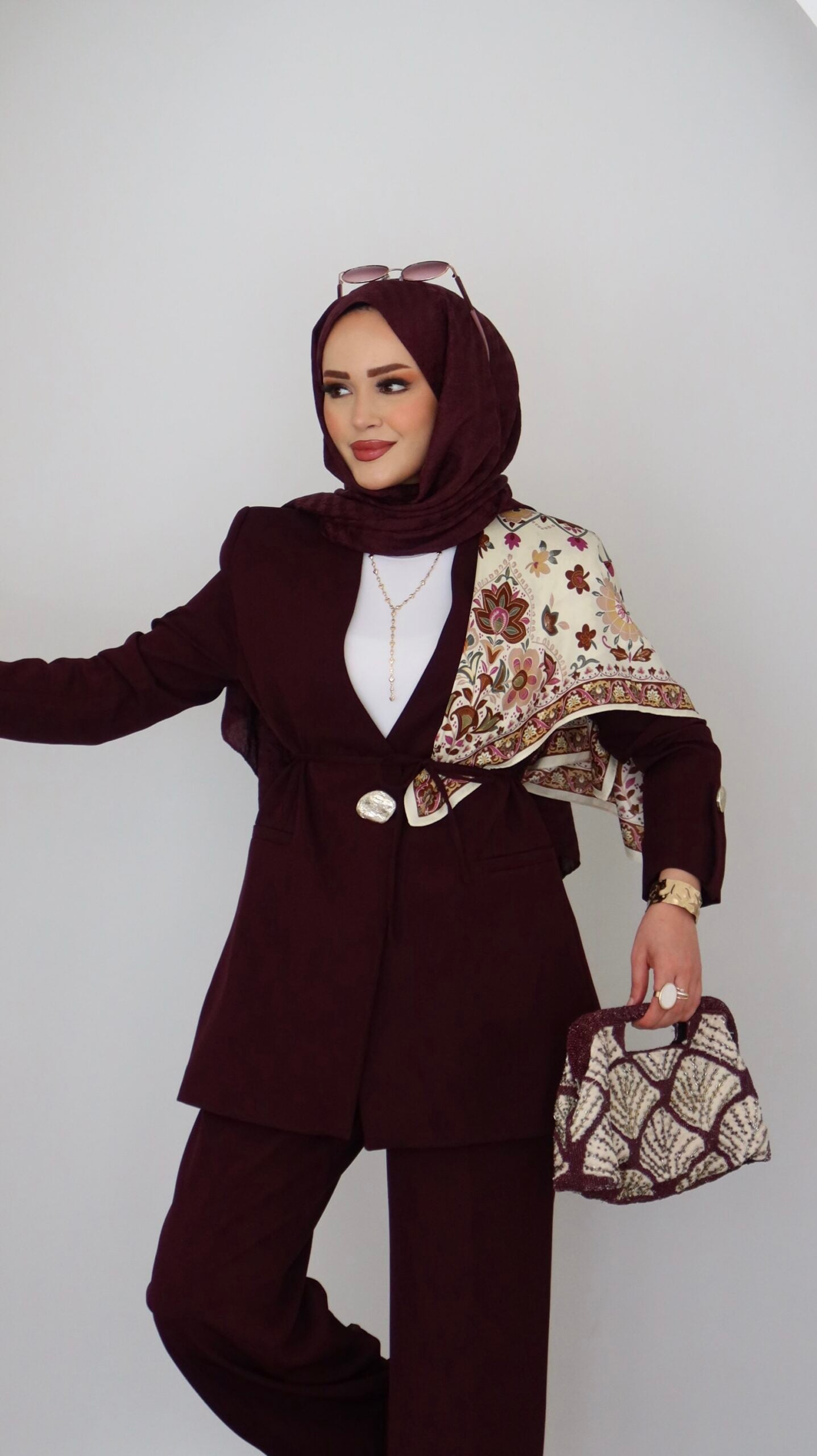 D`or Busınes Premium Dabıl Takım |  