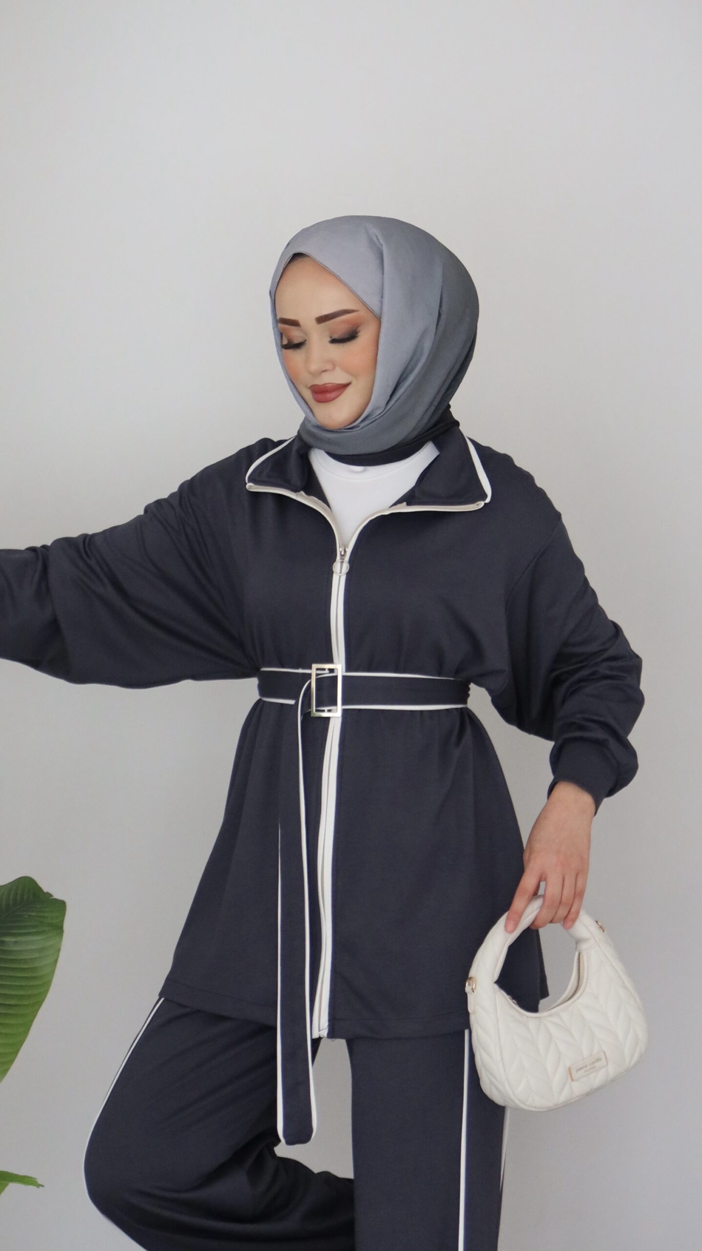 Orijinal Oysh Muadil İkili Takım |  
