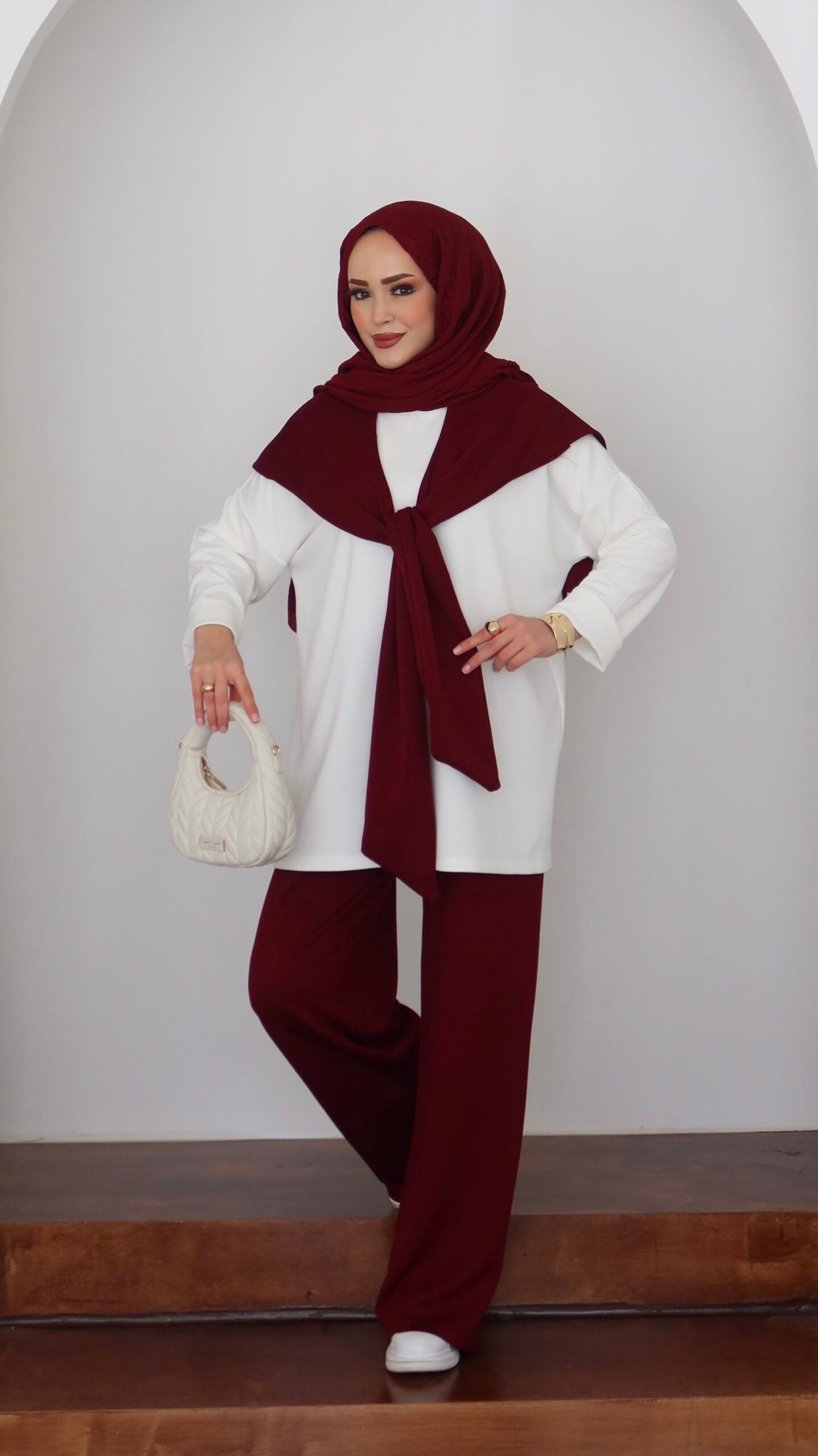 Twist Marka Muadil Basic İkili Takım |  