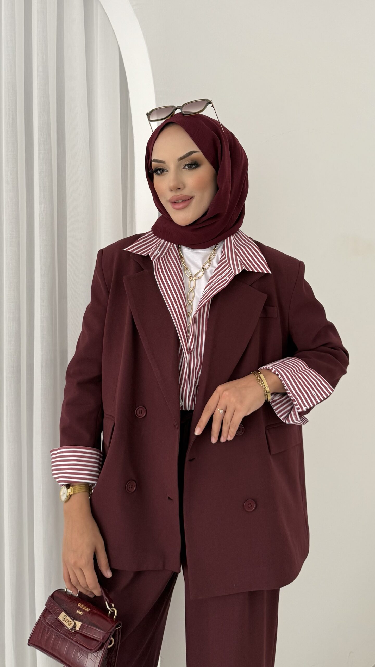 Massi Business İkili Takım |  