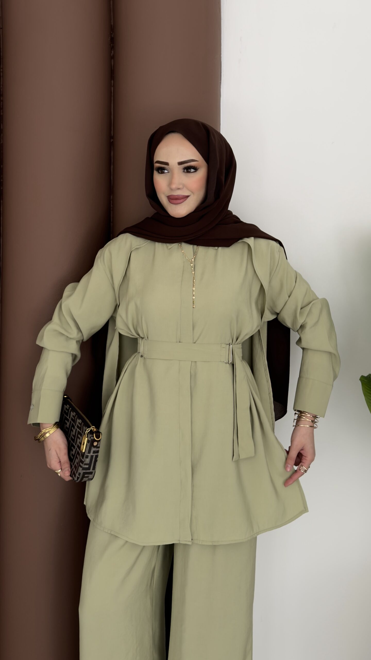 Style Premium Modal İkili Takım |  