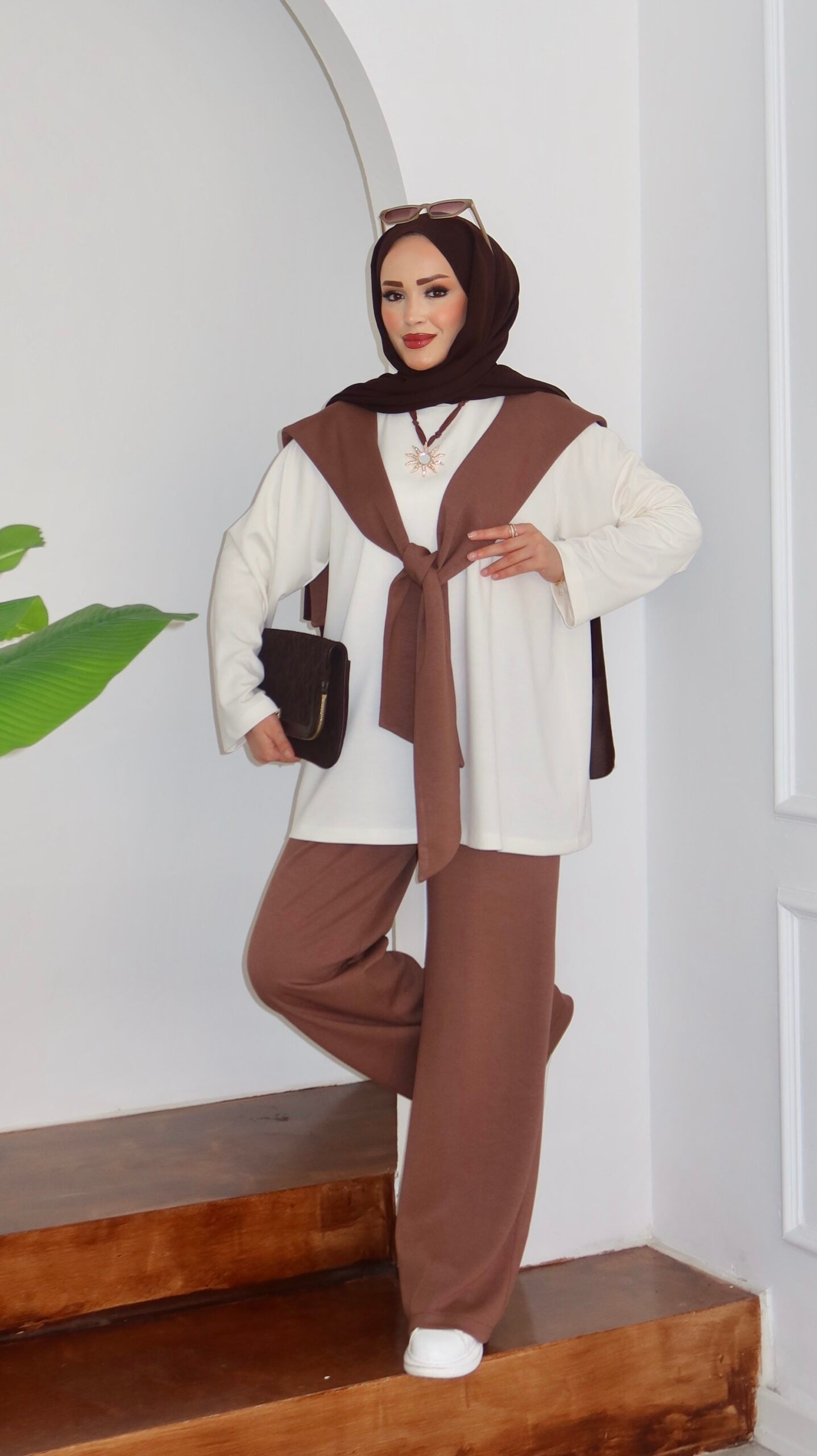 Twist Marka Muadil Basic İkili Takım |  