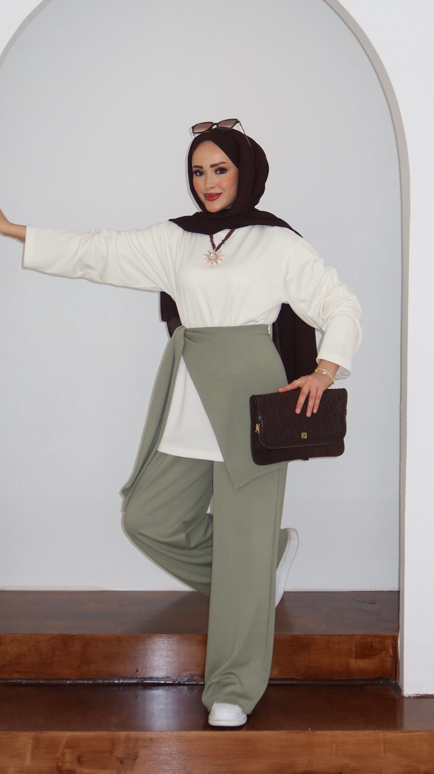 Twist Marka Muadil Basic İkili Takım |  