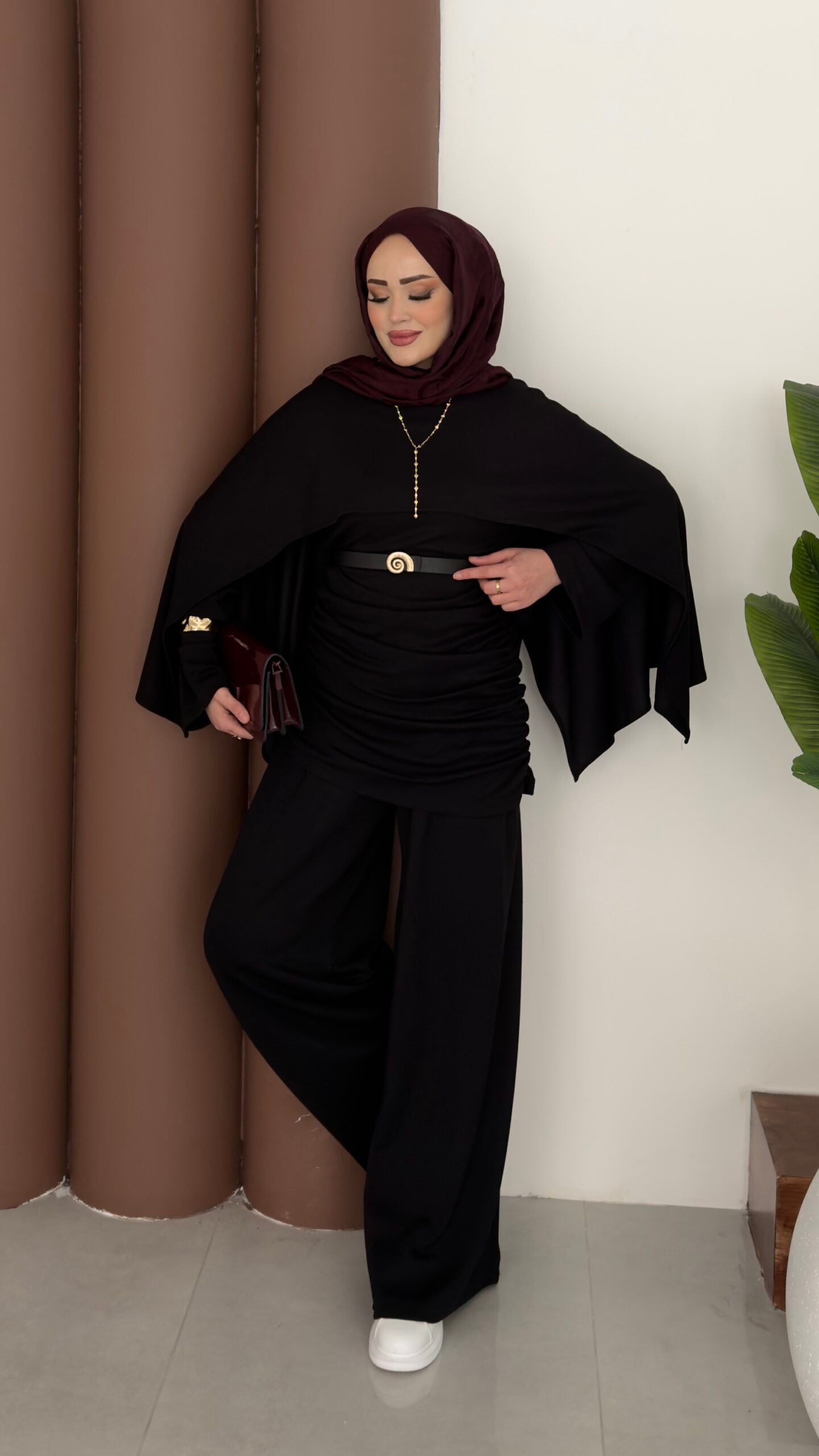 Elegant Tasarım Oysh İkili Takım |  