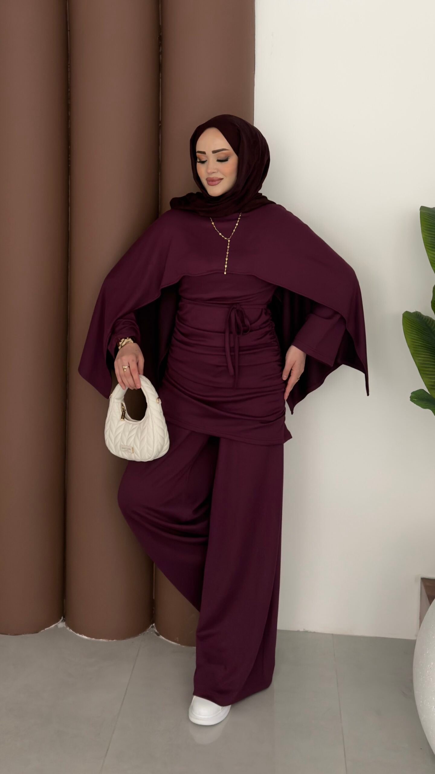 Elegant Tasarım Oysh İkili Takım |  