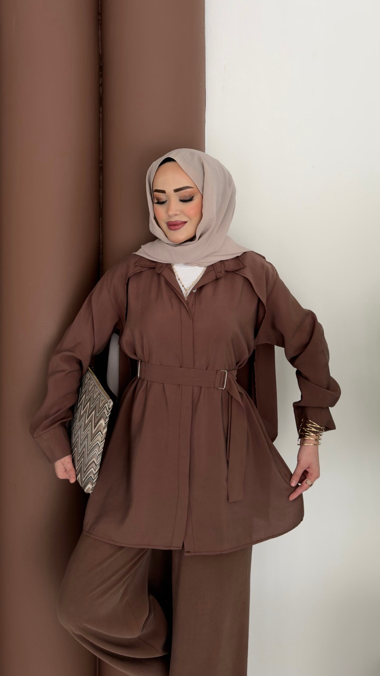 Style Premium Modal İkili Takım |  