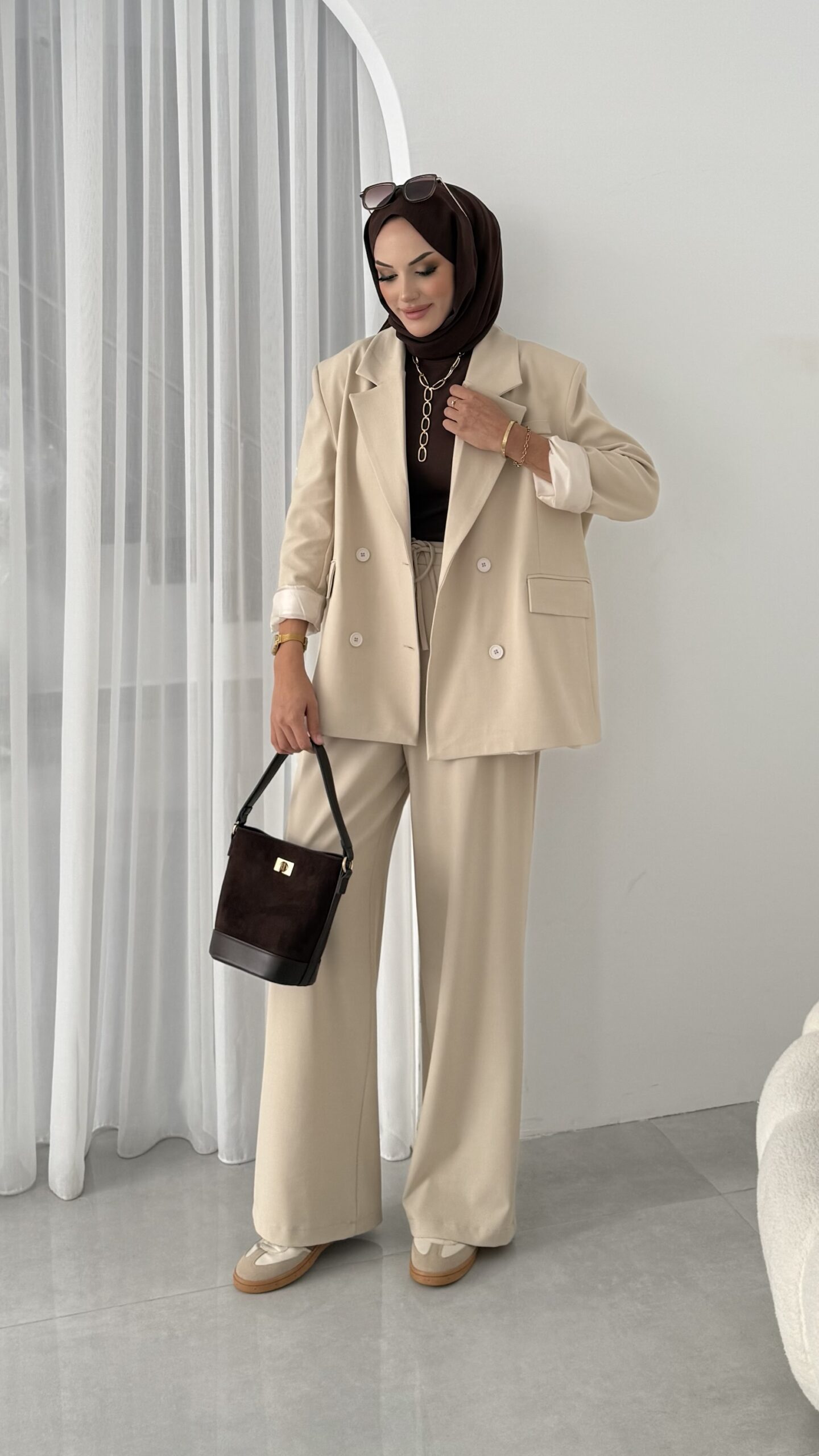 Massi Business İkili Takım |  