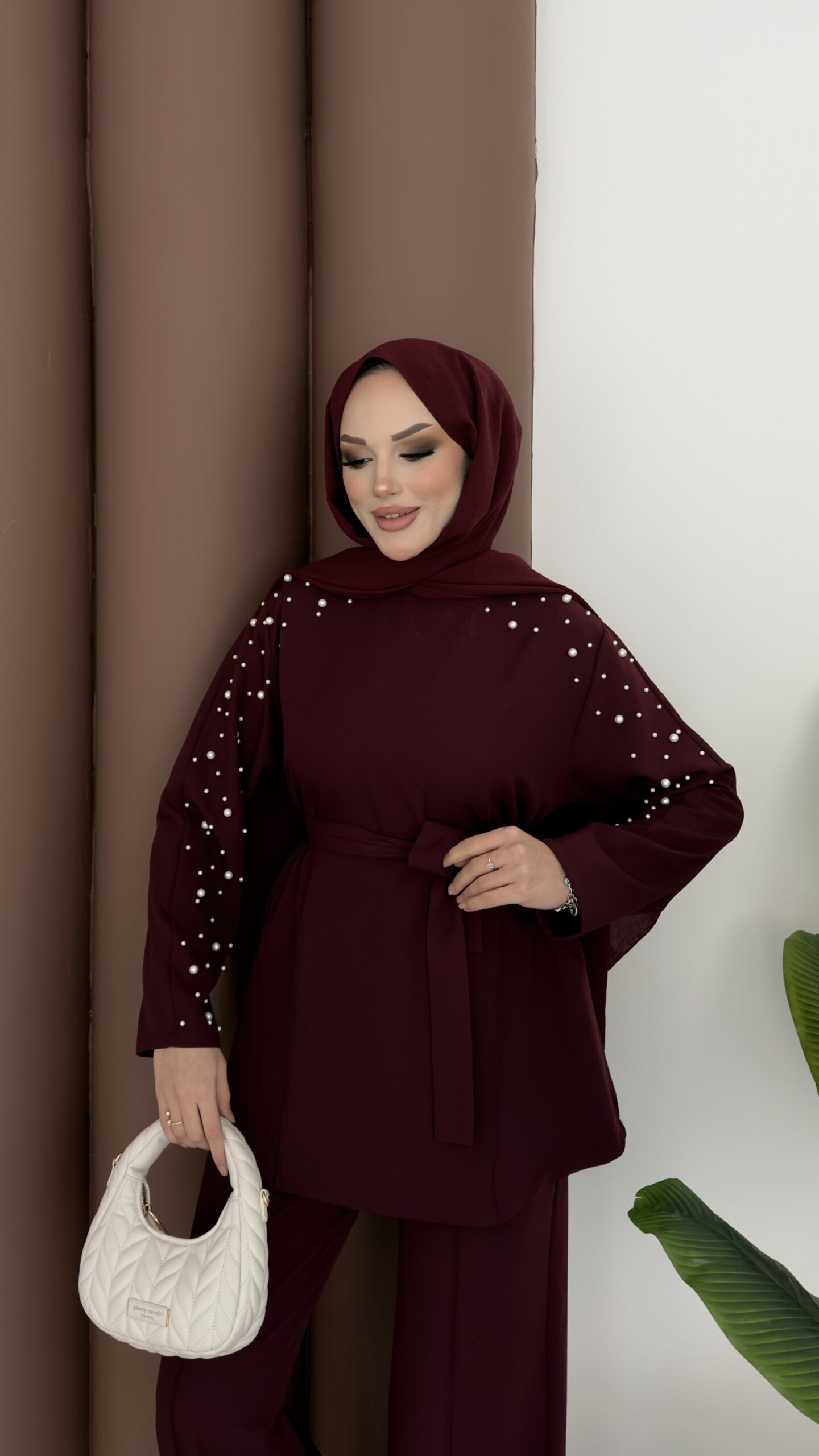 Zra Marka Muadili İncili İkili Takım |  