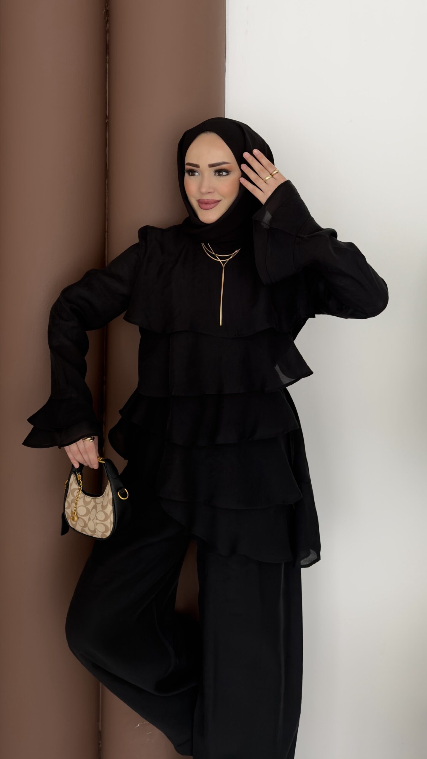 Princess Kat Kat Vual İkili Takım |  