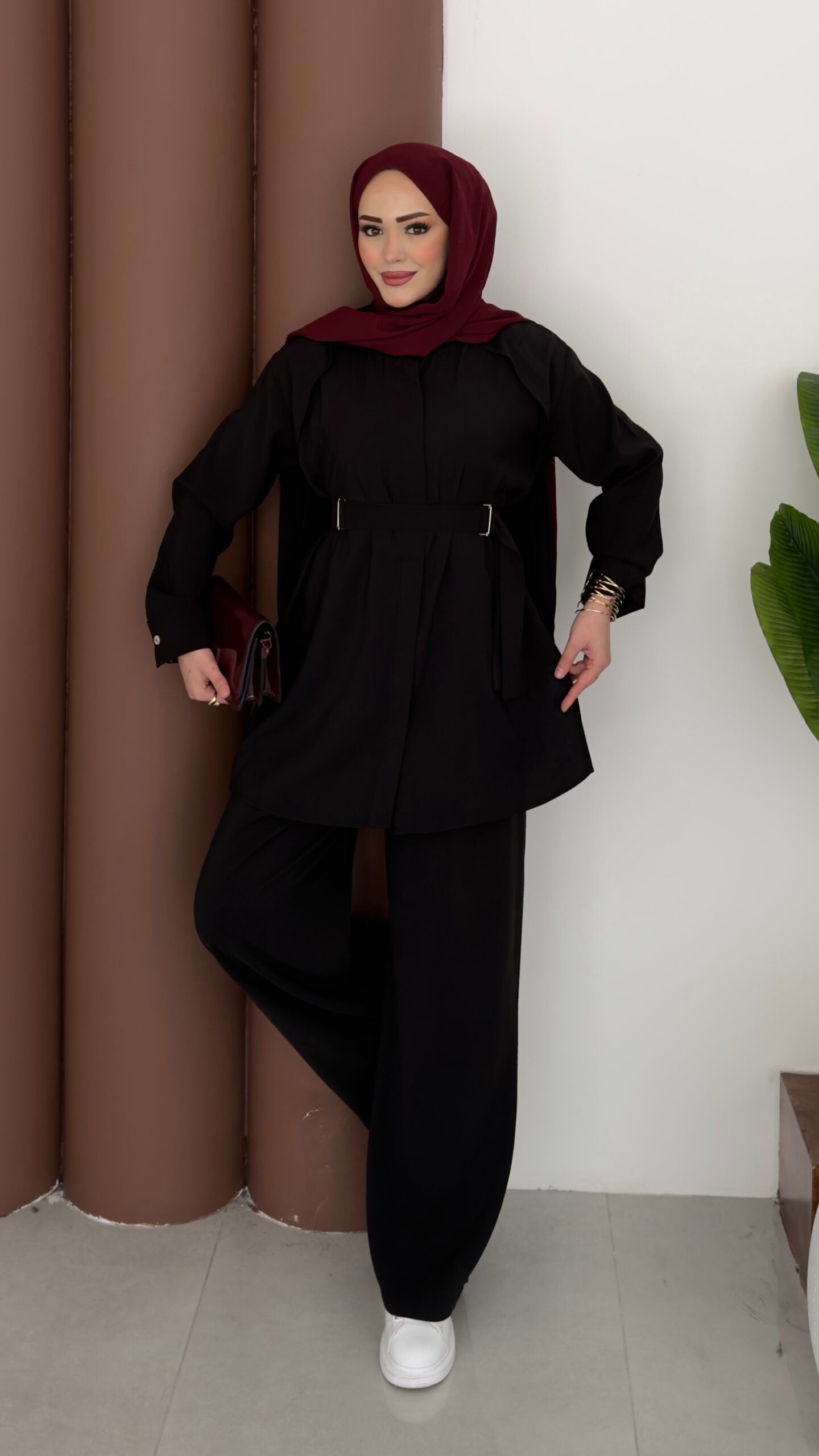 Style Premium Modal İkili Takım |  
