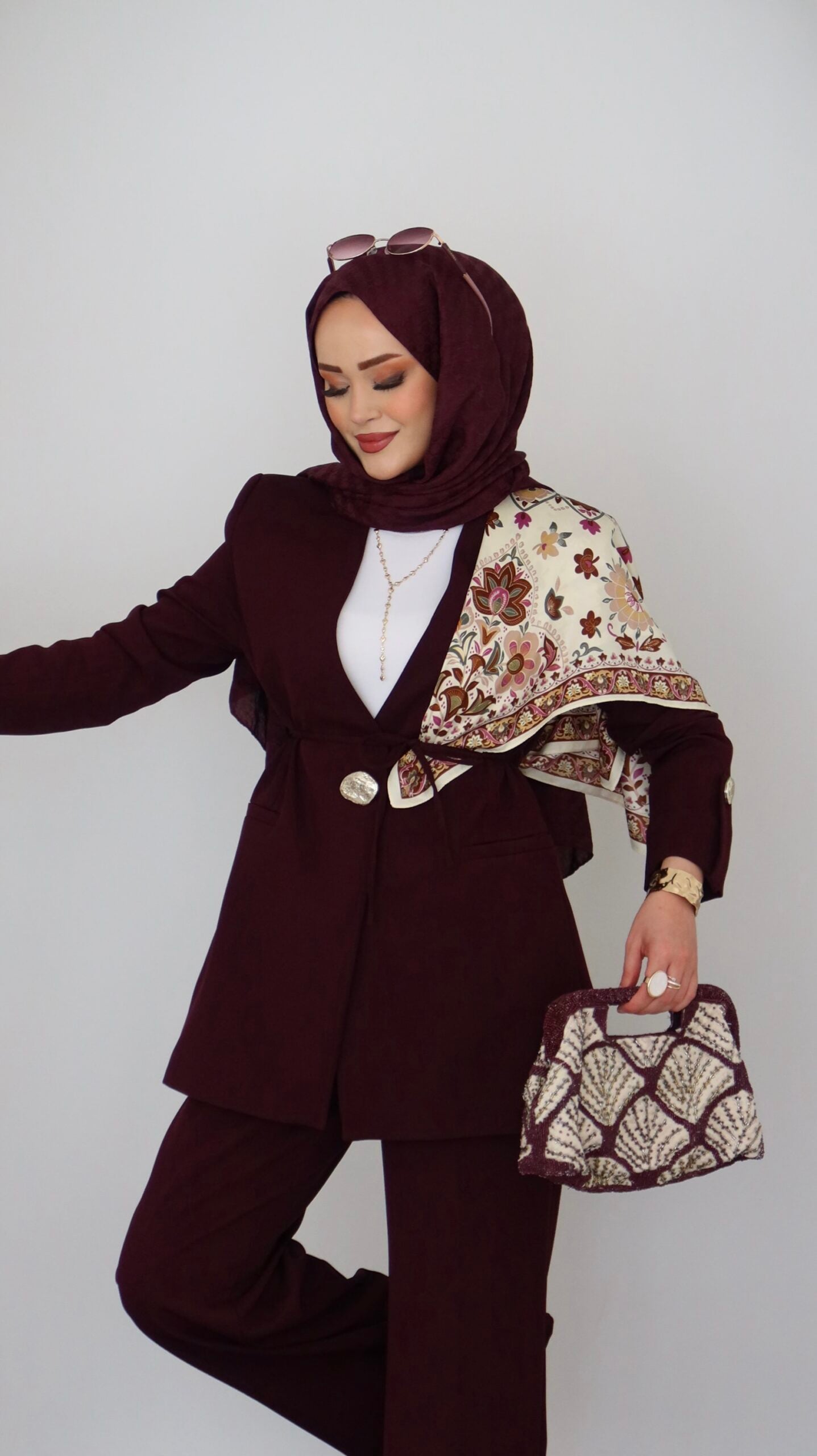 D`or Busınes Premium Dabıl Takım |  