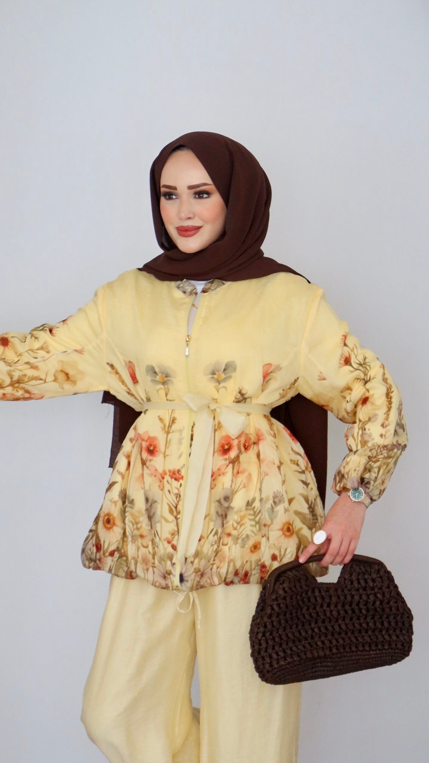 Sunflower Vual ikili Takım |  