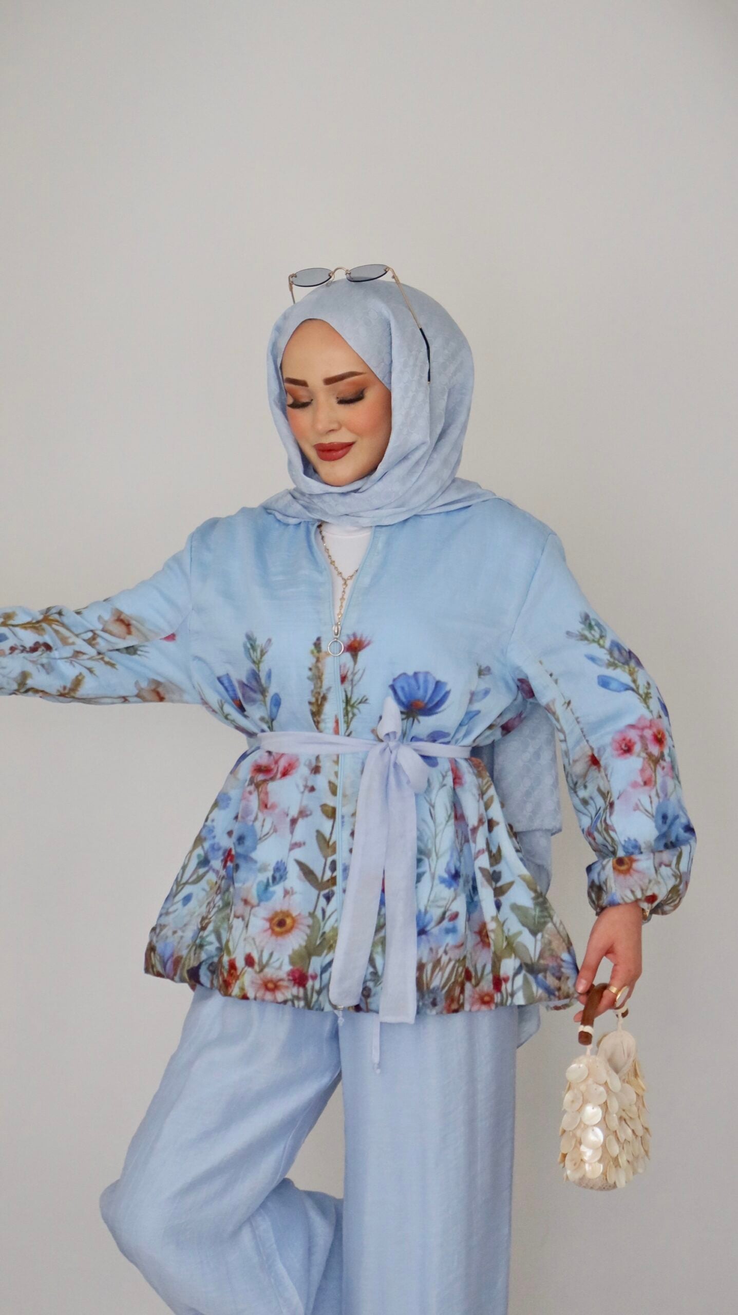 Sunflower Vual ikili Takım |  