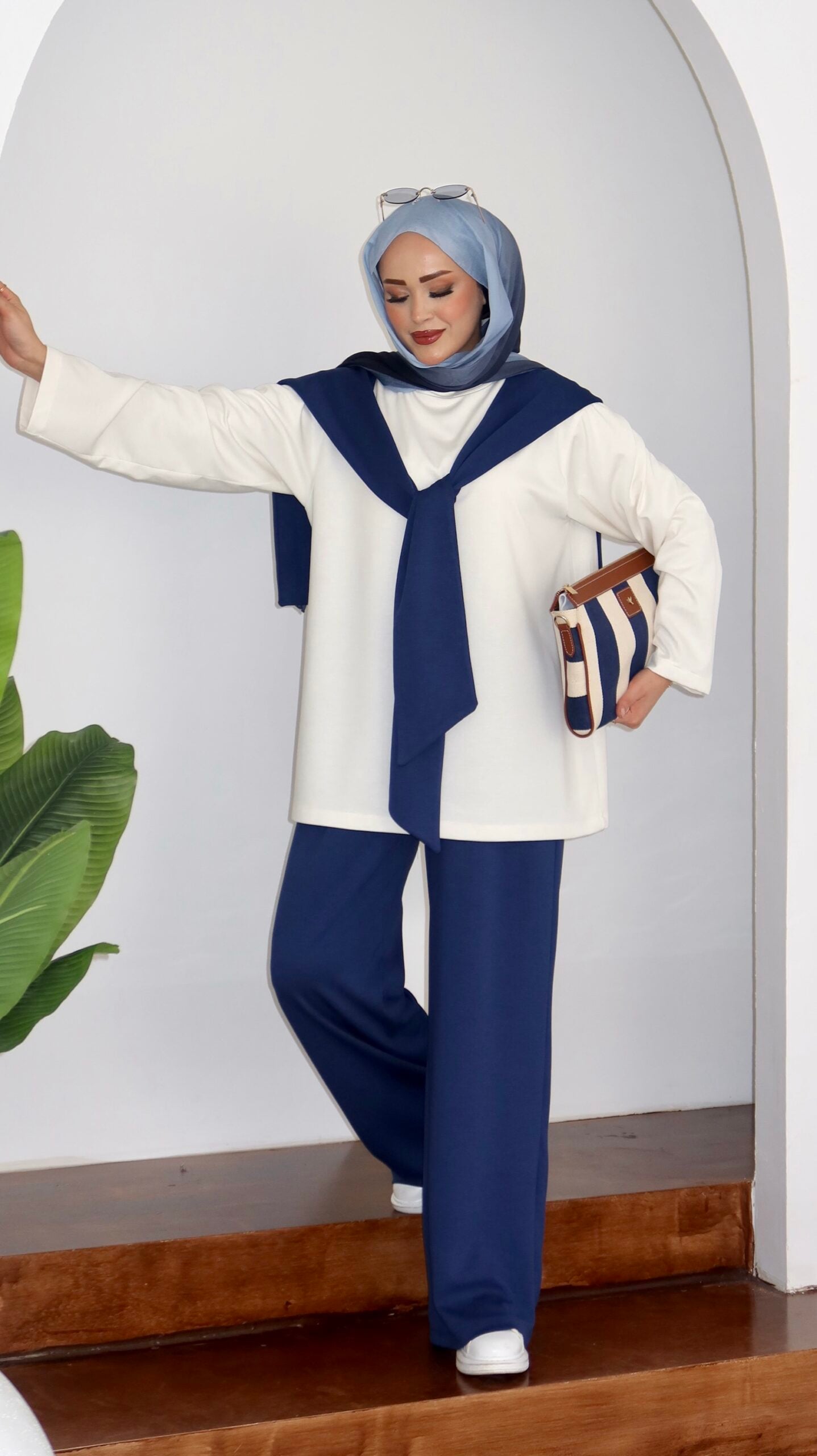 Twist Marka Muadil Basic İkili Takım |  