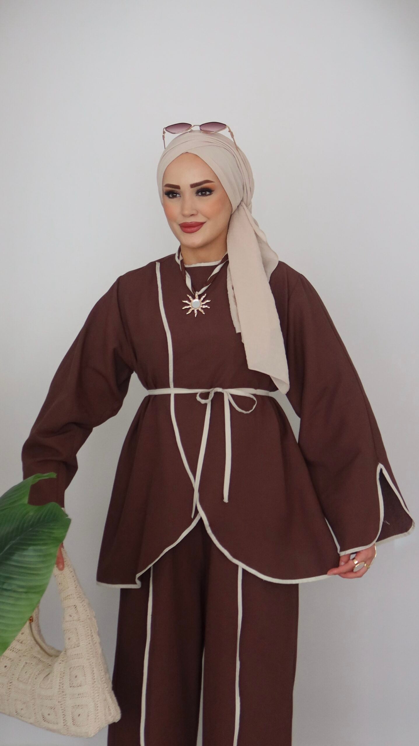 MNGO Keten İkili Takım |  