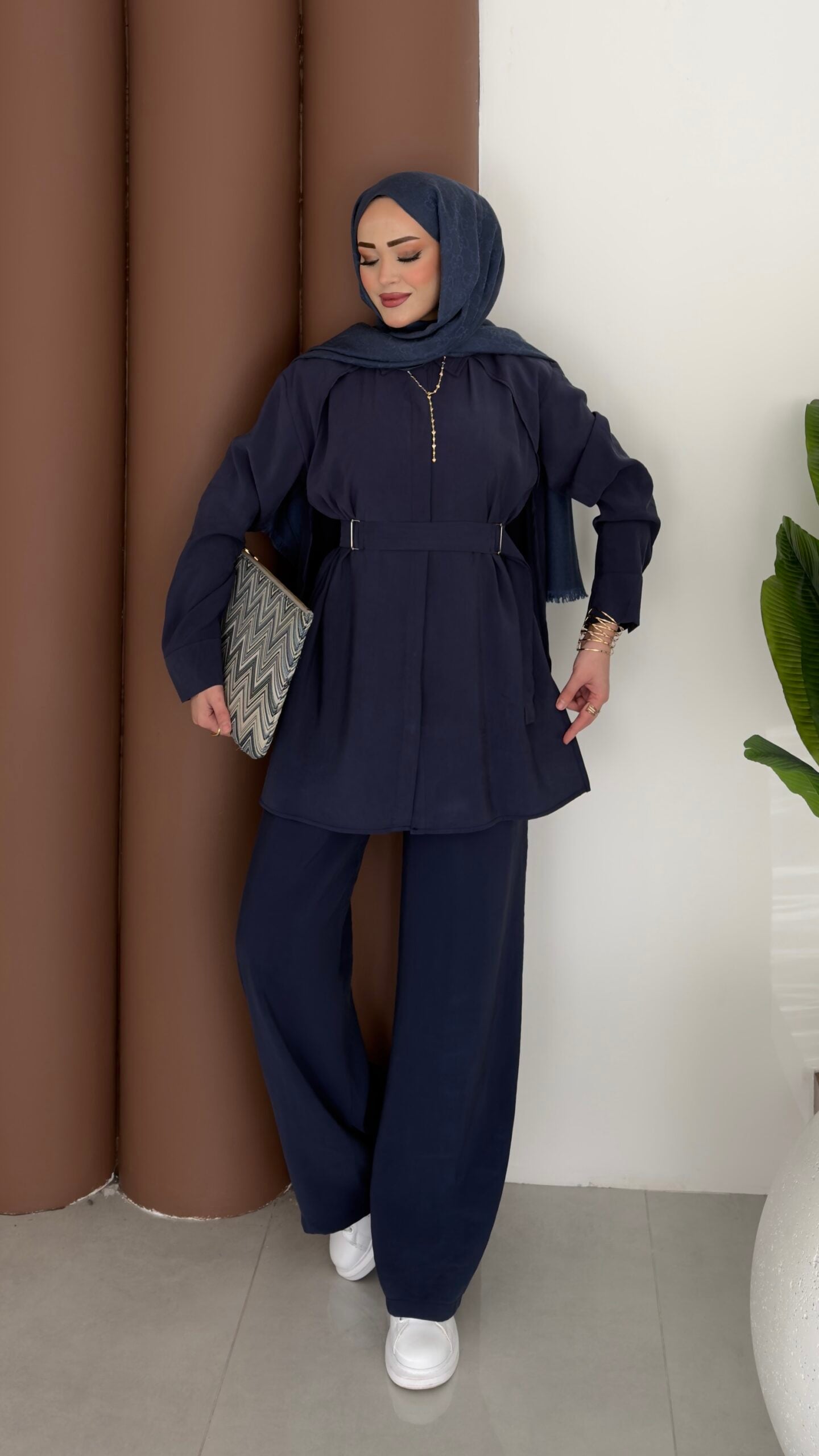 Style Premium Modal İkili Takım |  