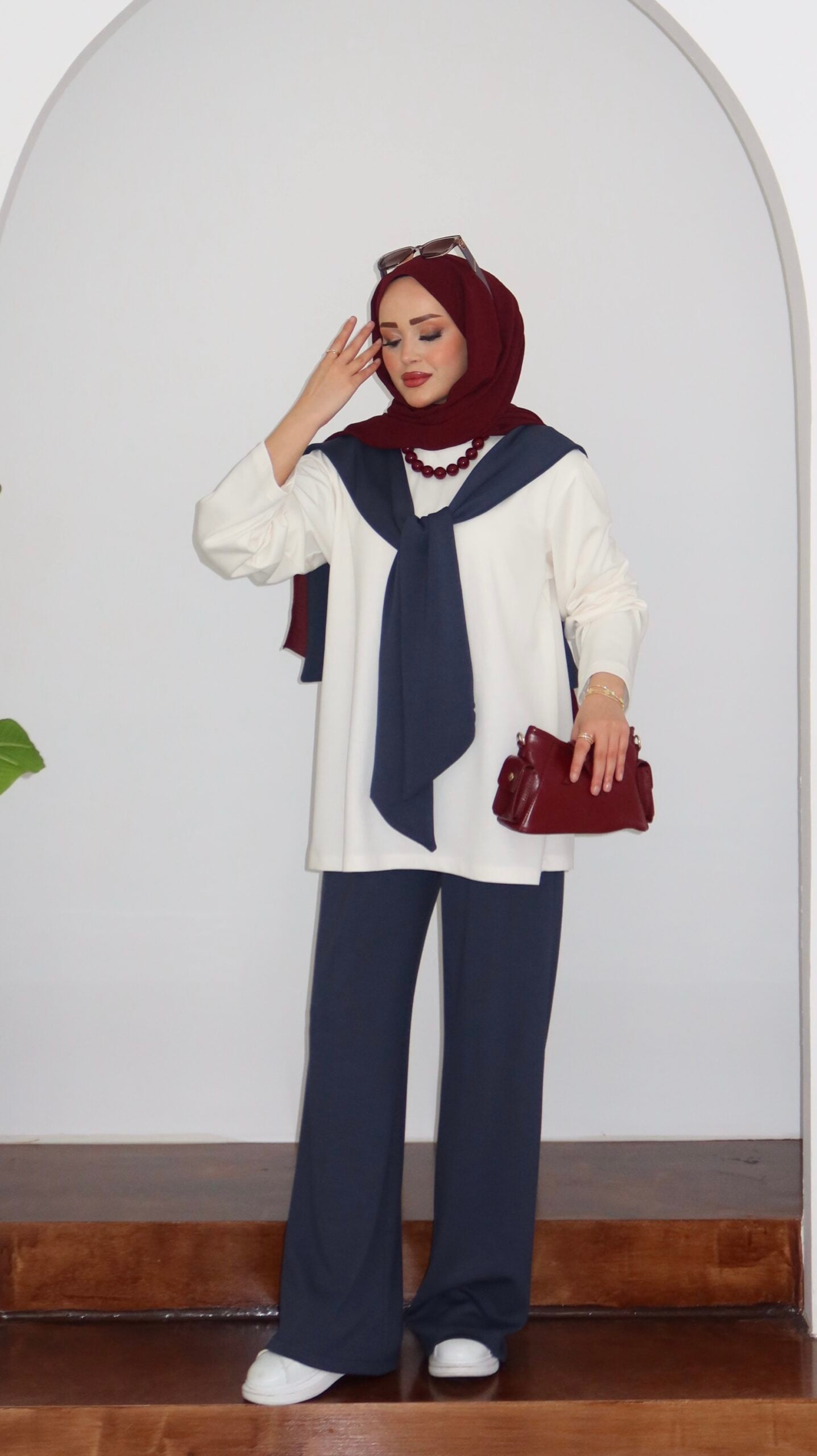 Twist Marka Muadil Basic İkili Takım |  