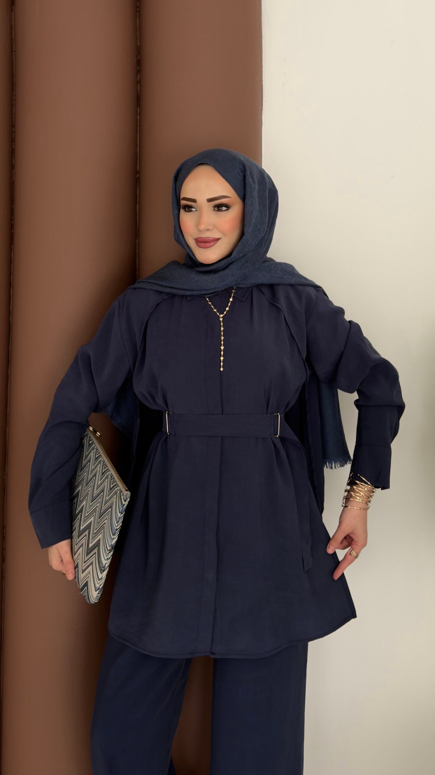 Style Premium Modal İkili Takım |  