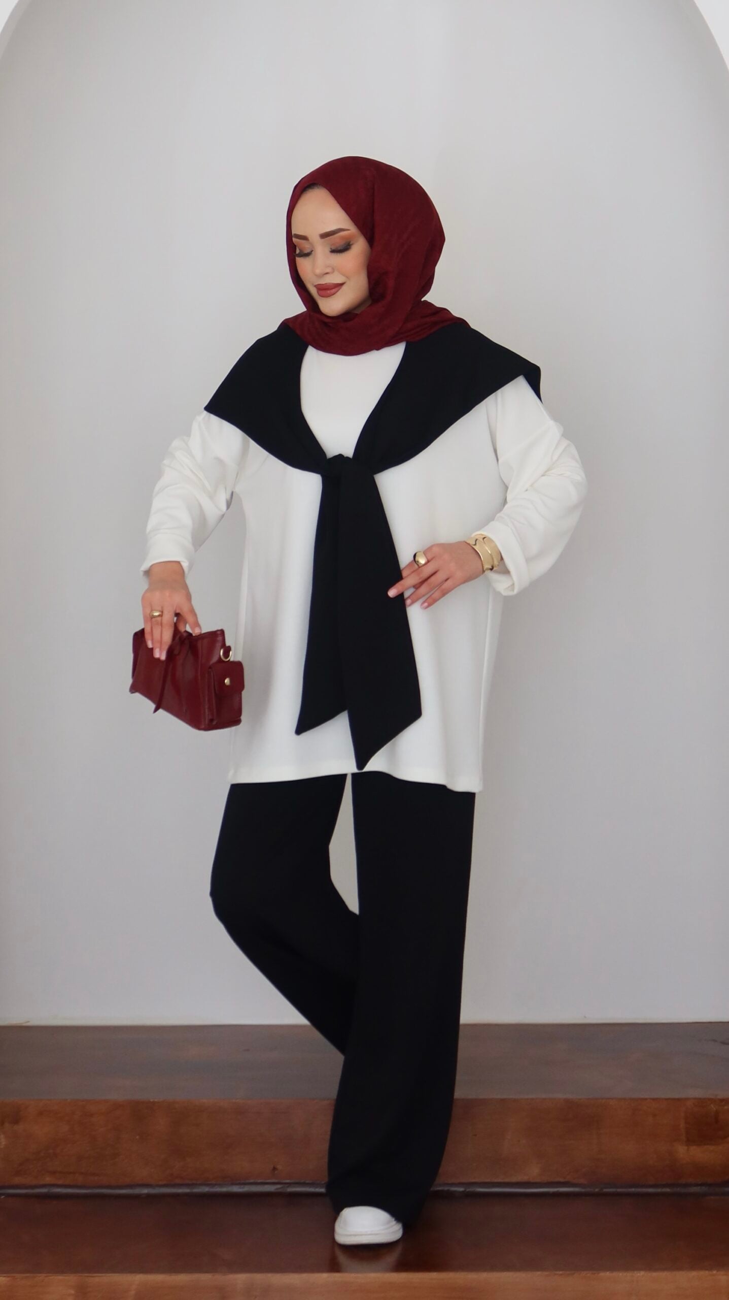 Twist Marka Muadil Basic İkili Takım |  